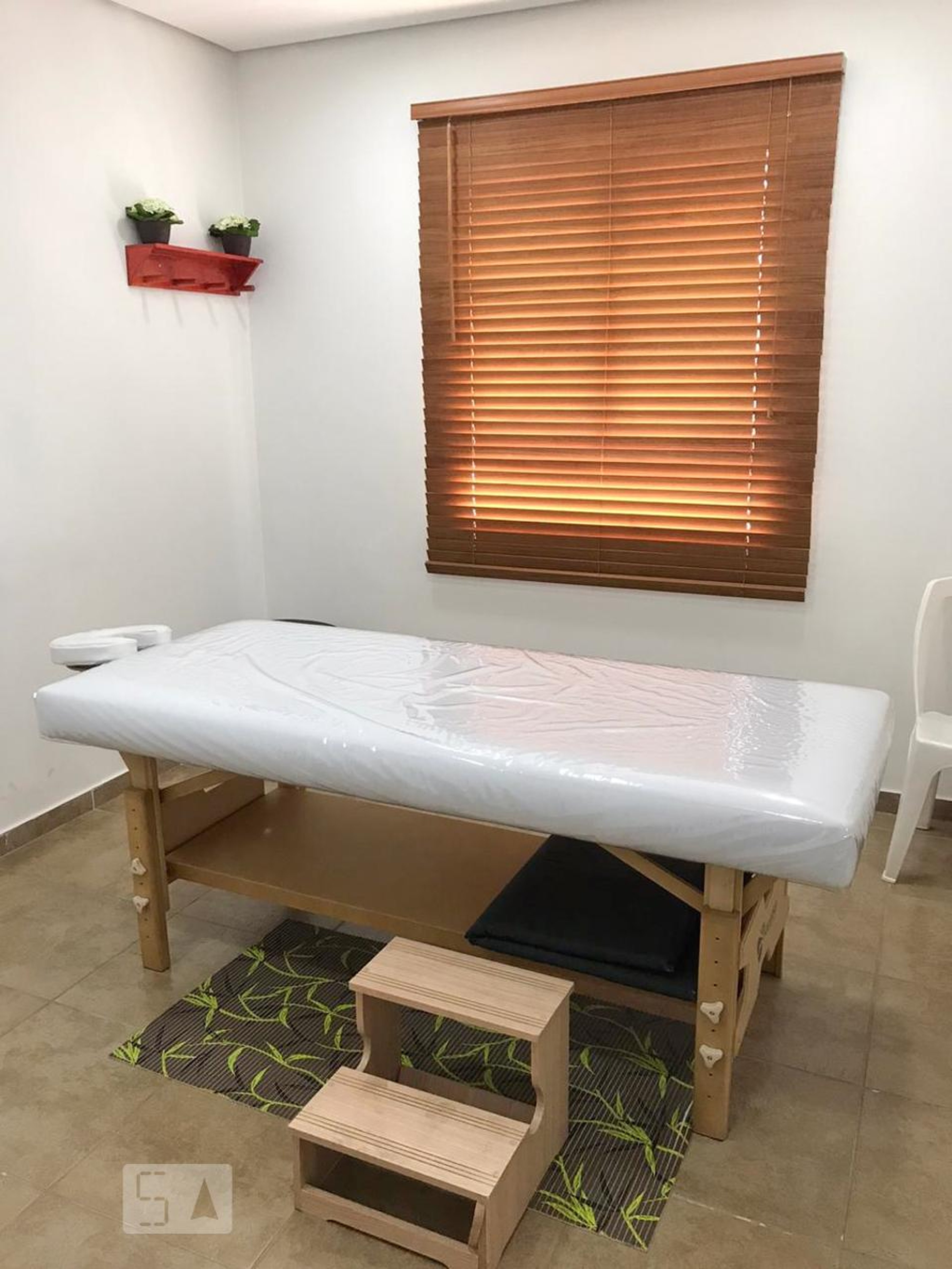 Spa - Liverpool Alto da Lapa