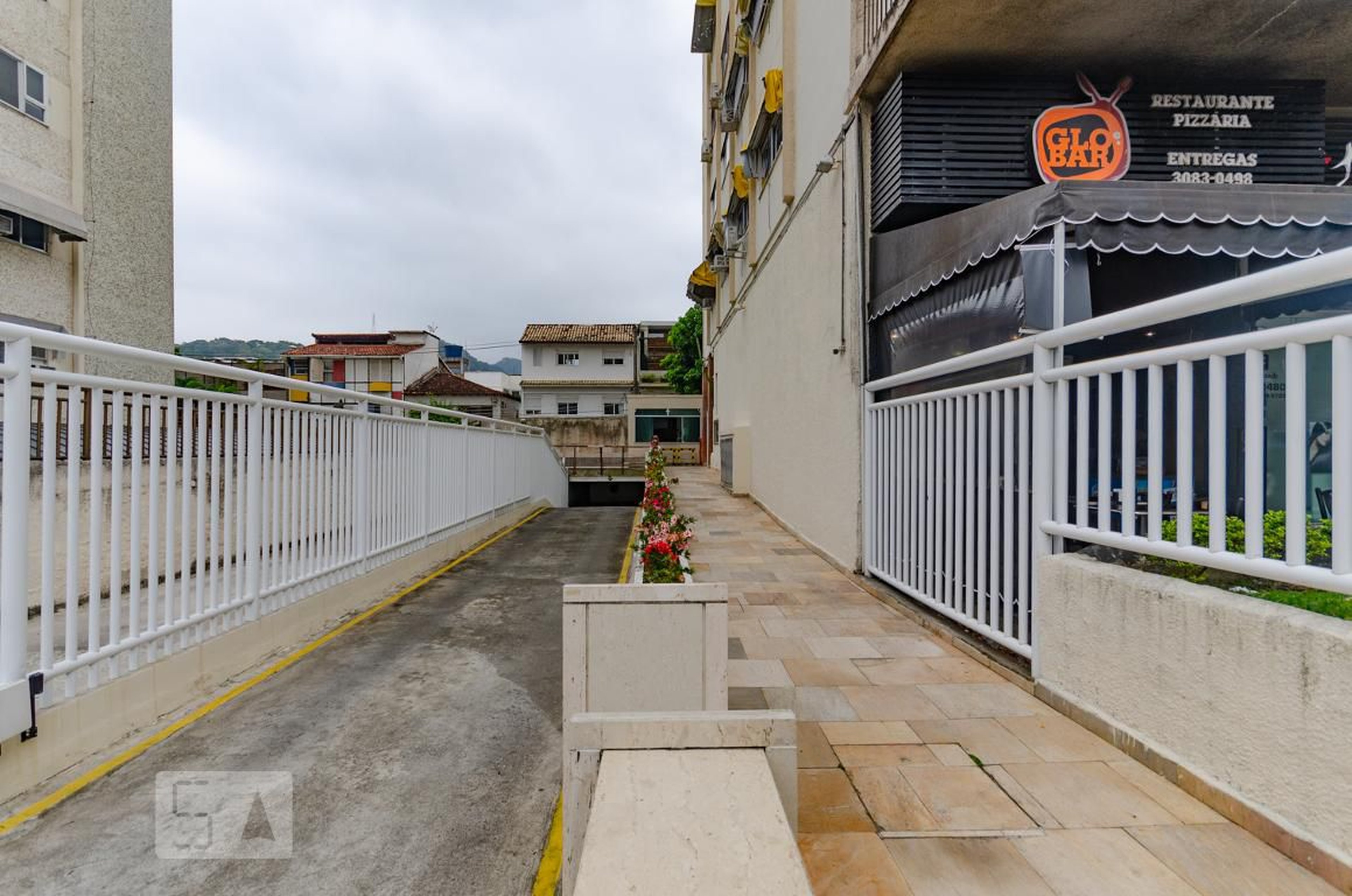 Entrada - Von Martius