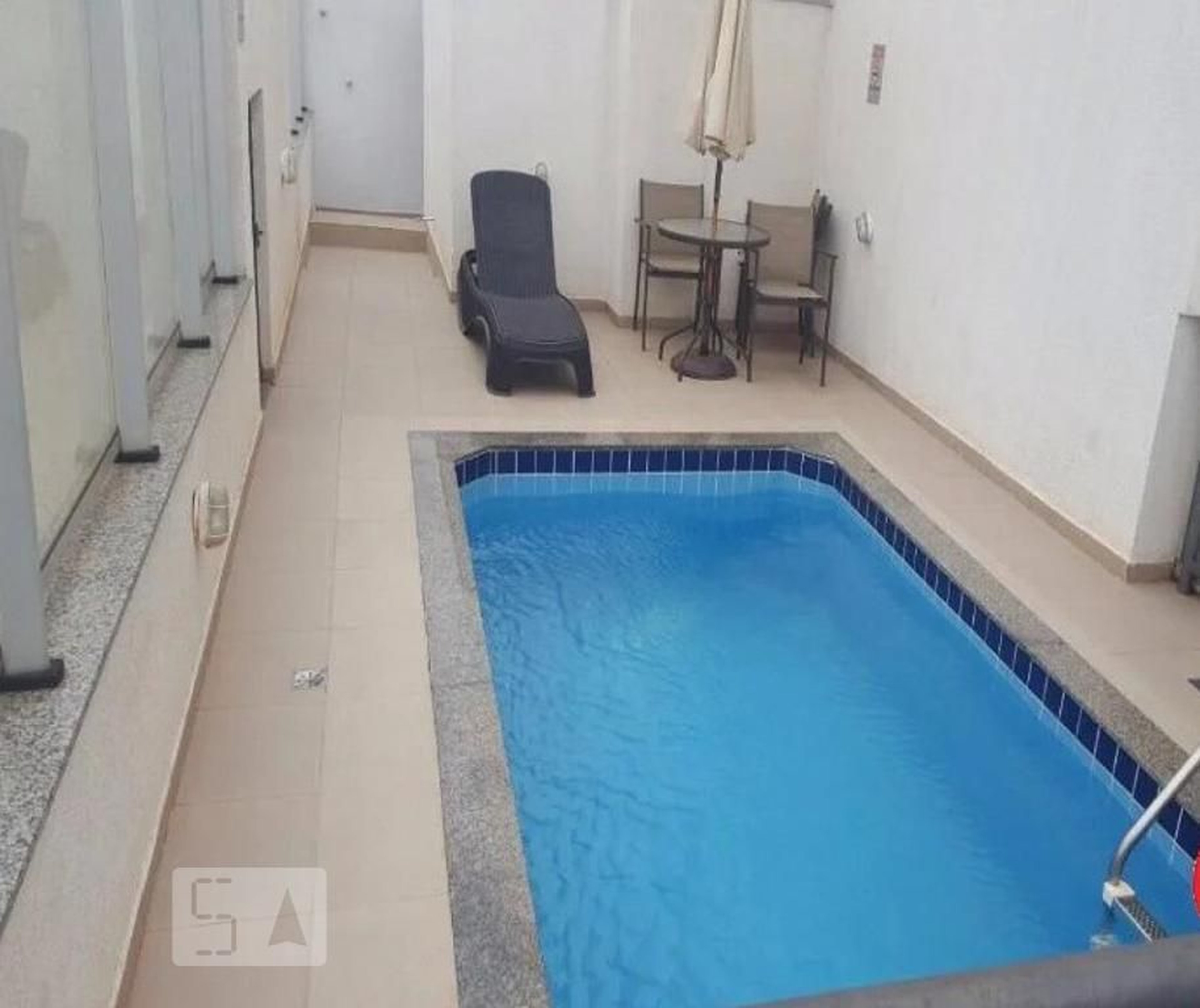 Piscina - San Matteo