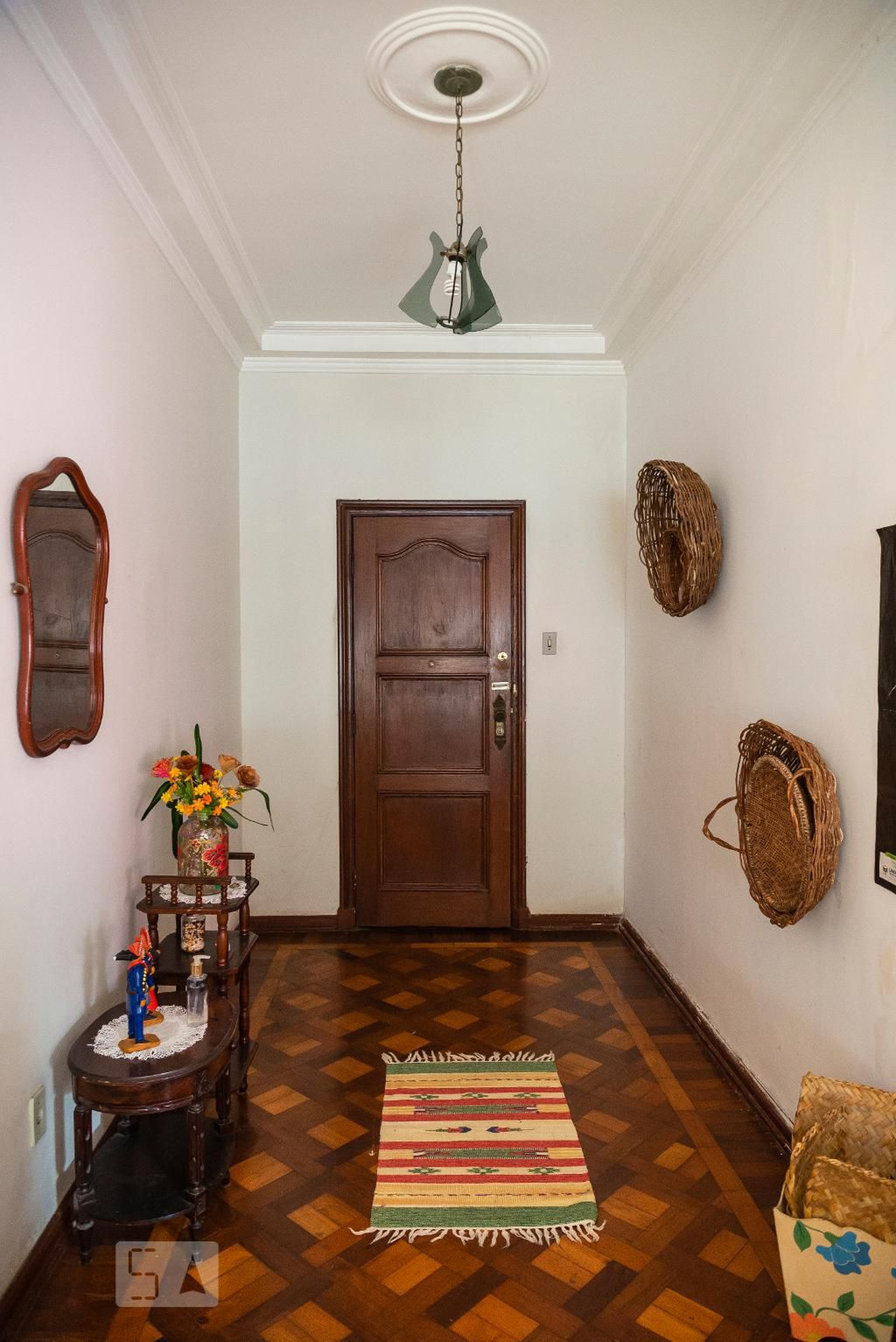 Hall de Entrada - null