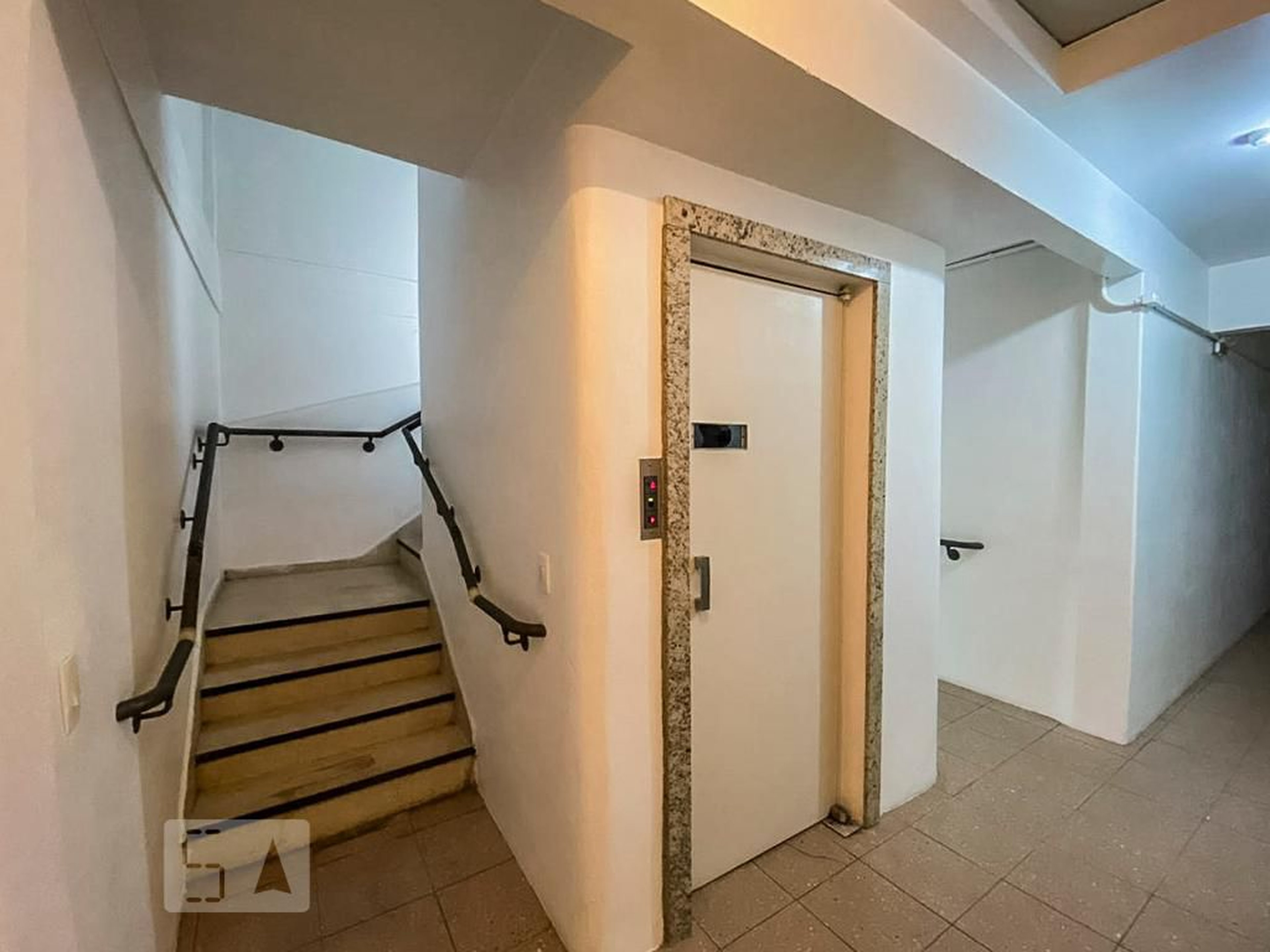 elevador - Serra Negra