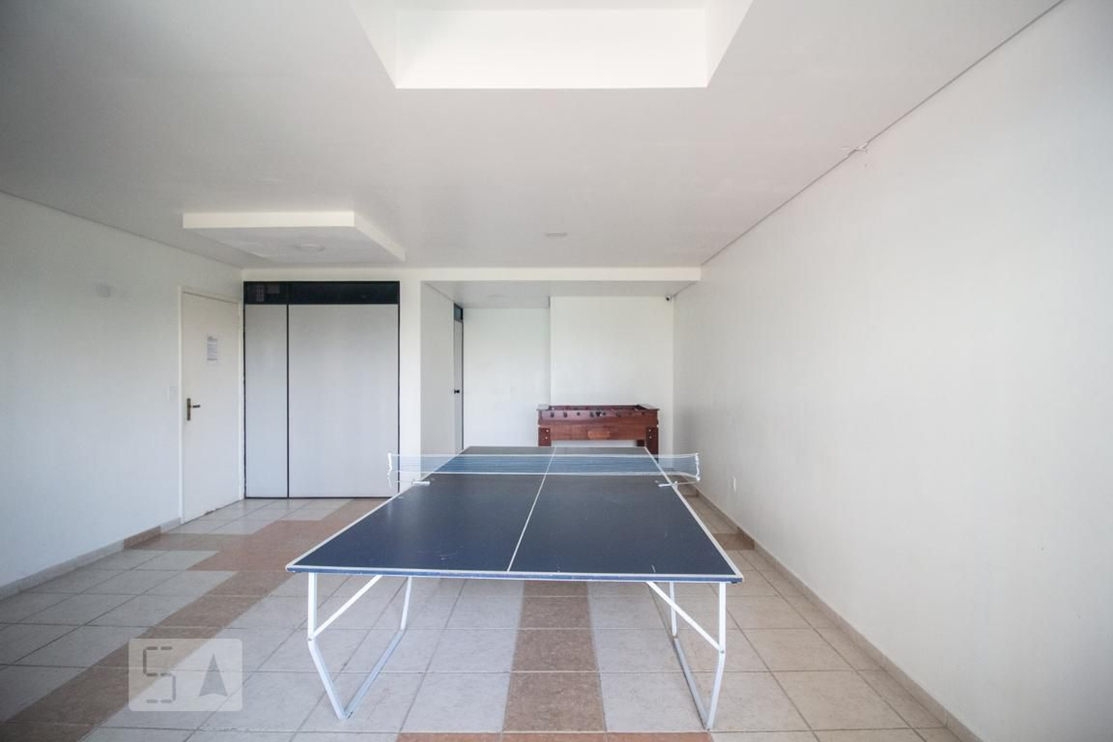 Salão de Jogos - Marcio