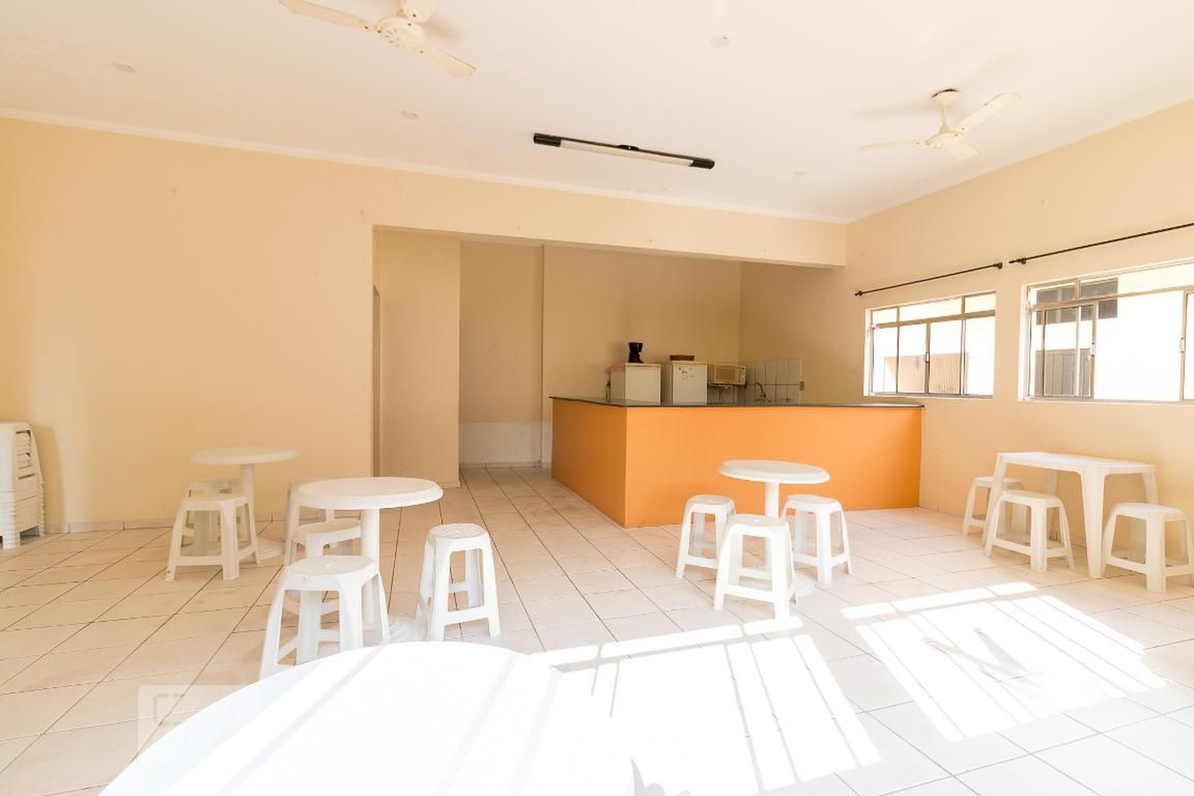 Salão de festas - Thaís