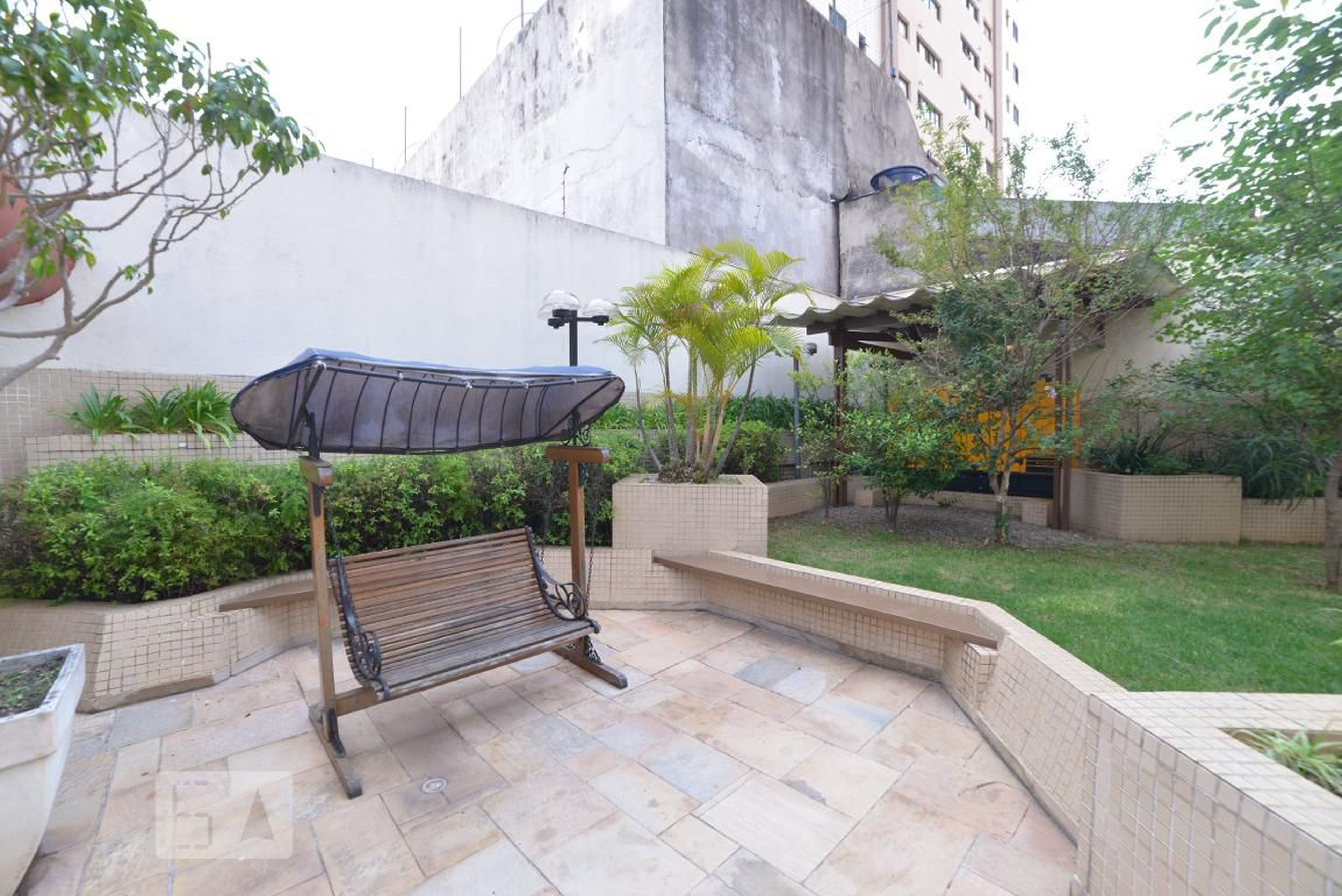 Area Externa - Maison Rochelle