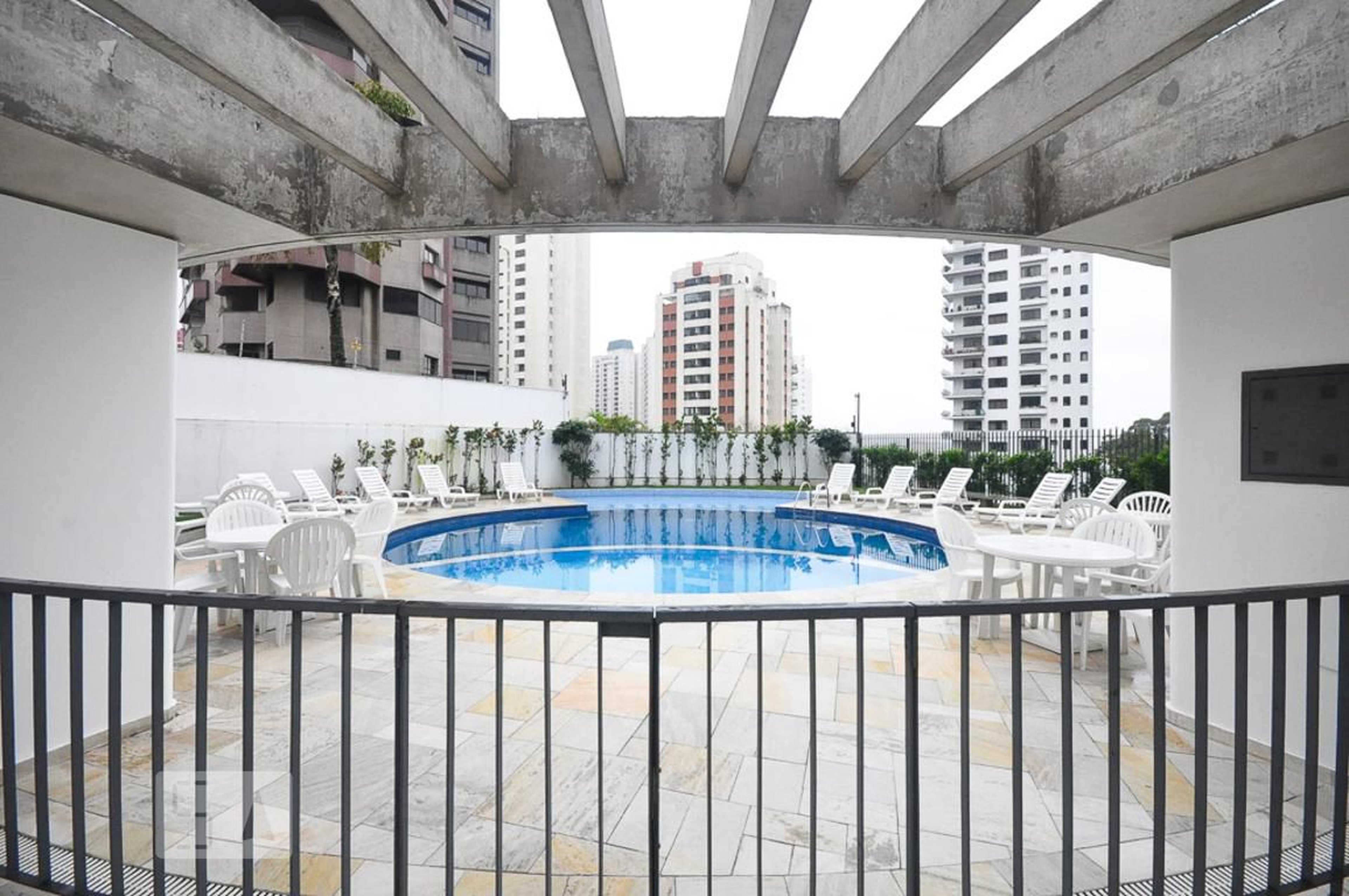 Piscina - Belle Epoque