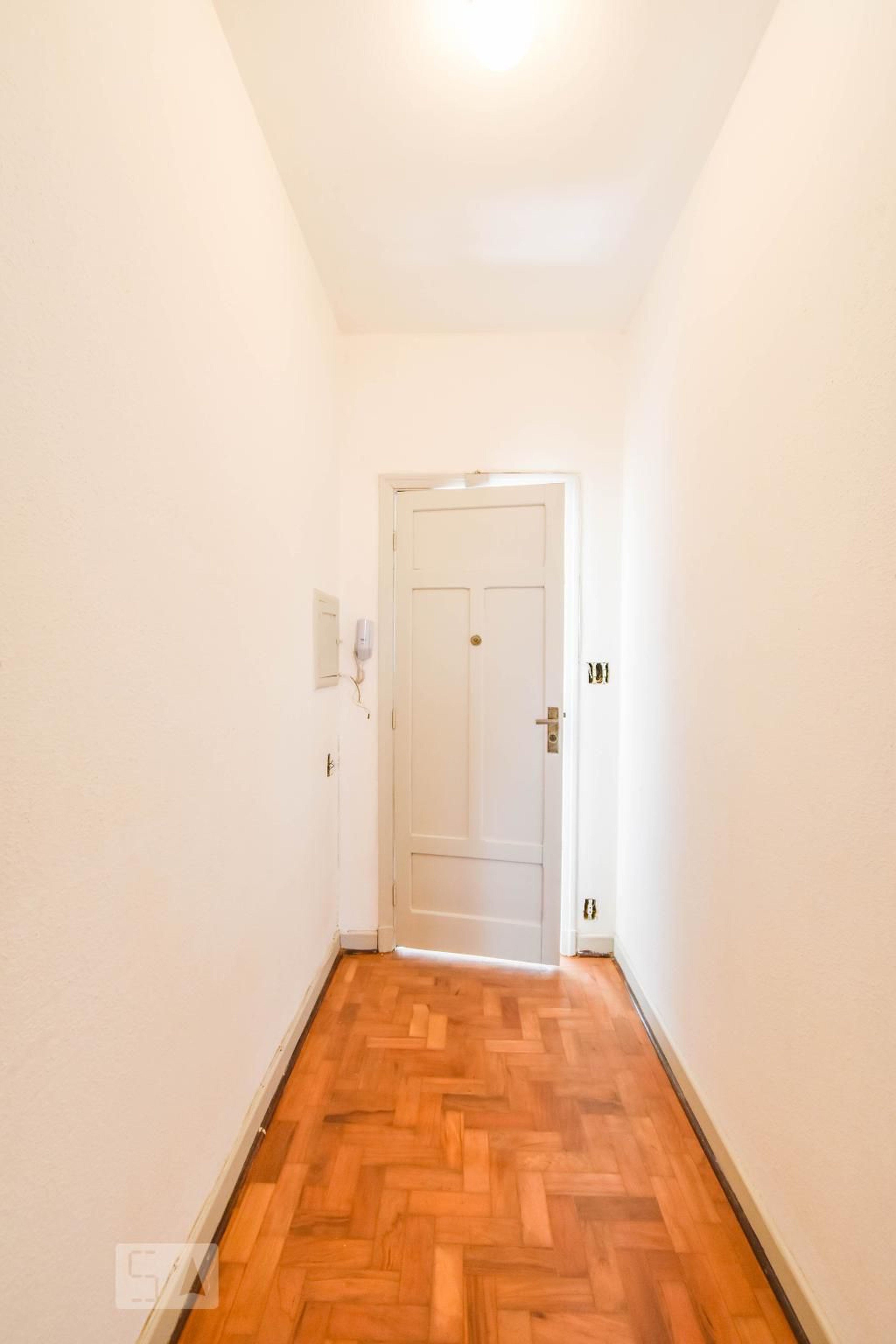 Hall Entrada - Edifício Ype