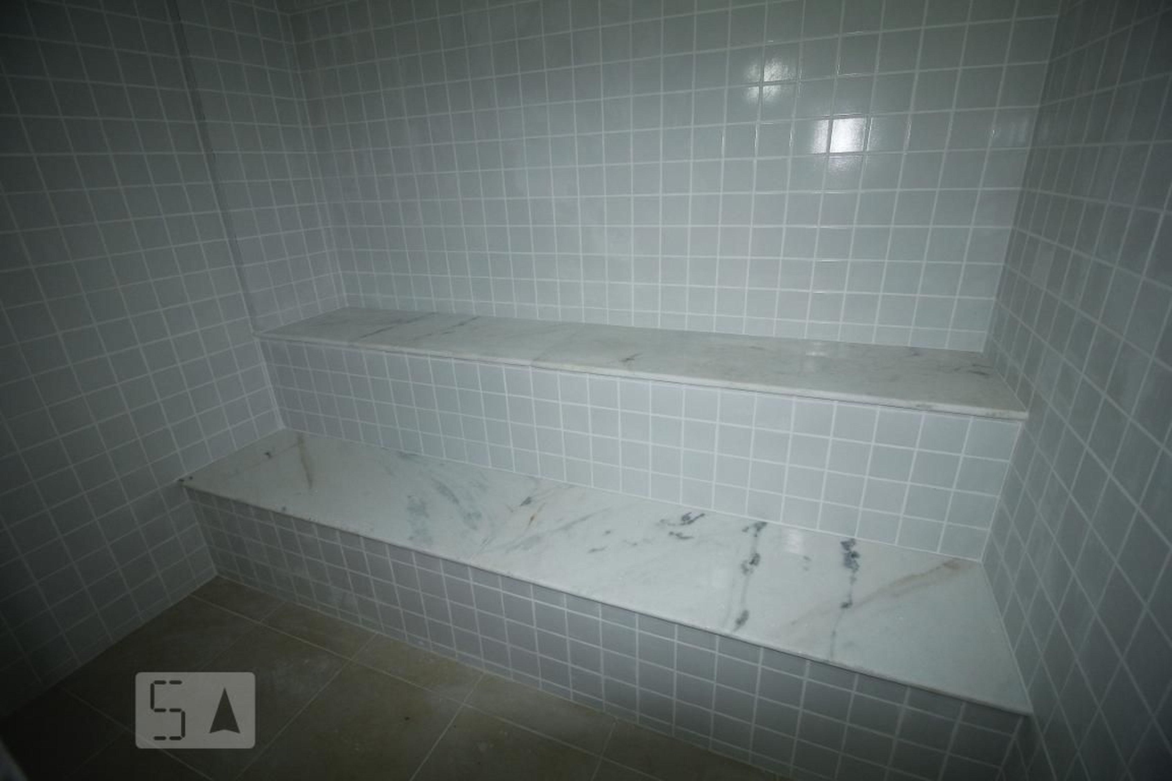 Sauna - Estrela Matriz