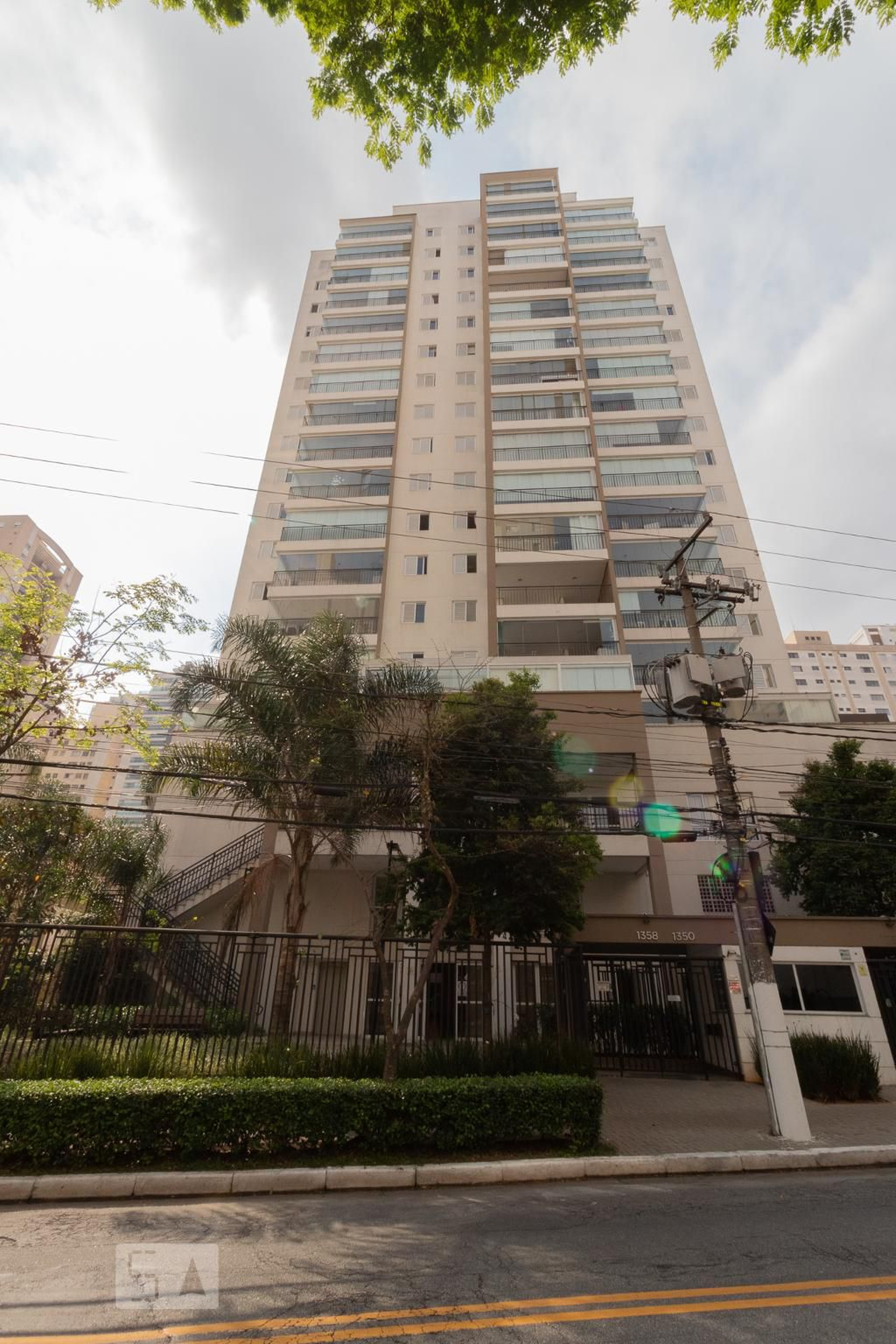 Edifício Condomínio Pujol Home