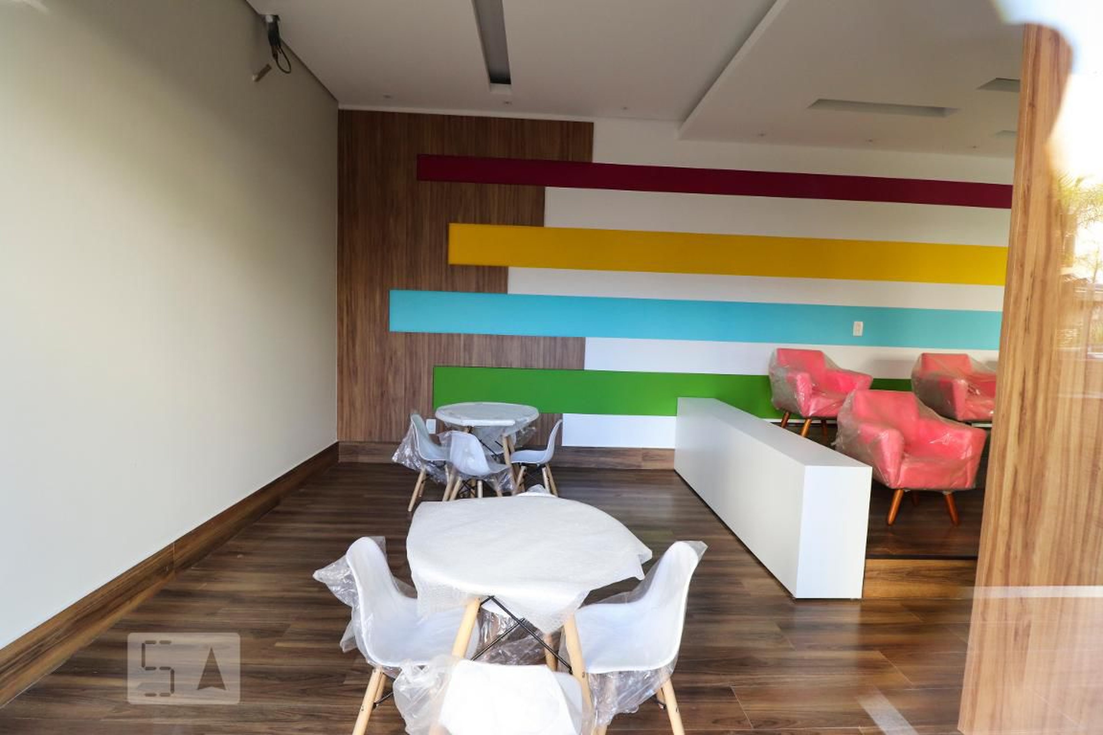 Brinquedoteca - Follow Bueno