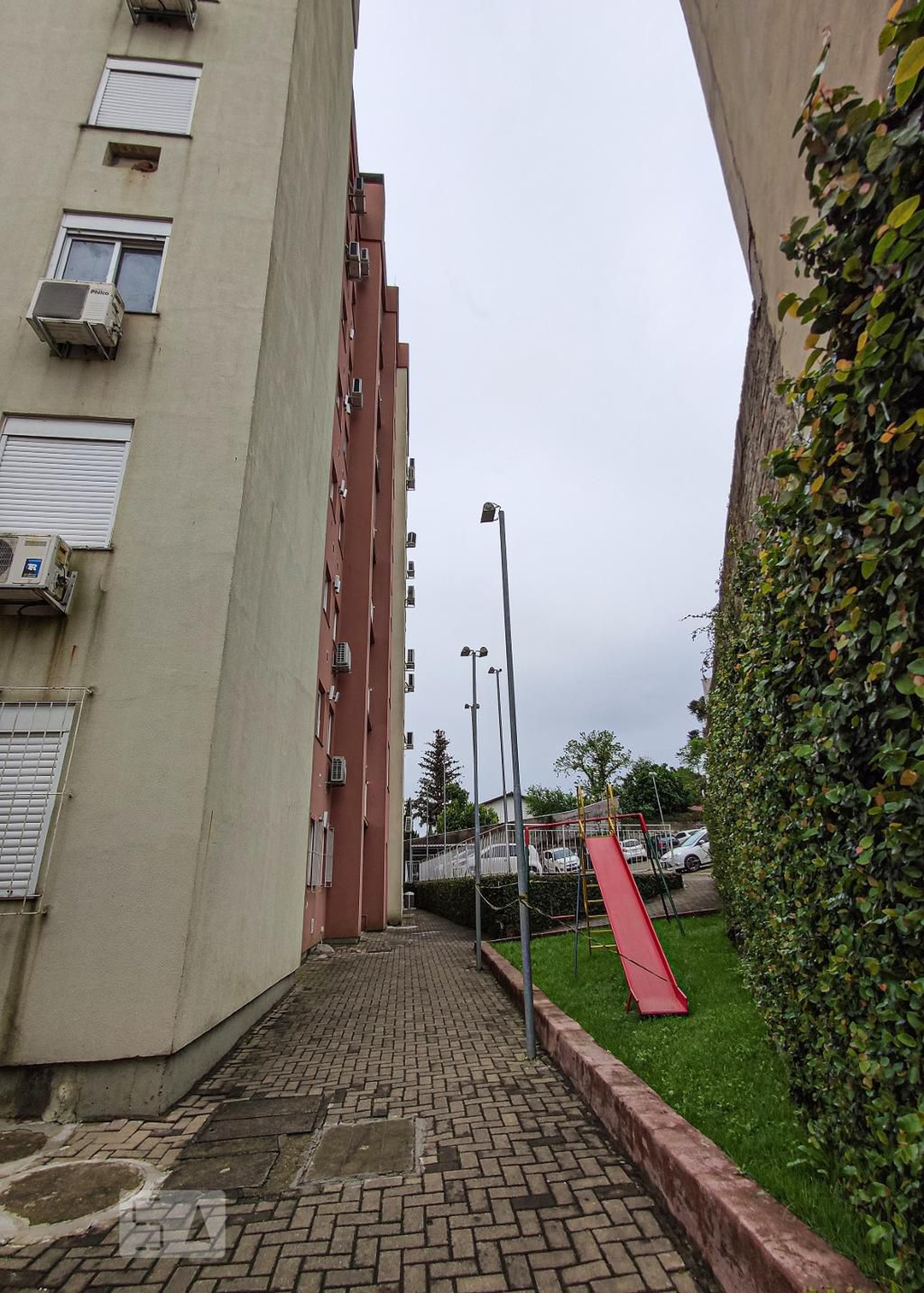 Playground - Piemonte