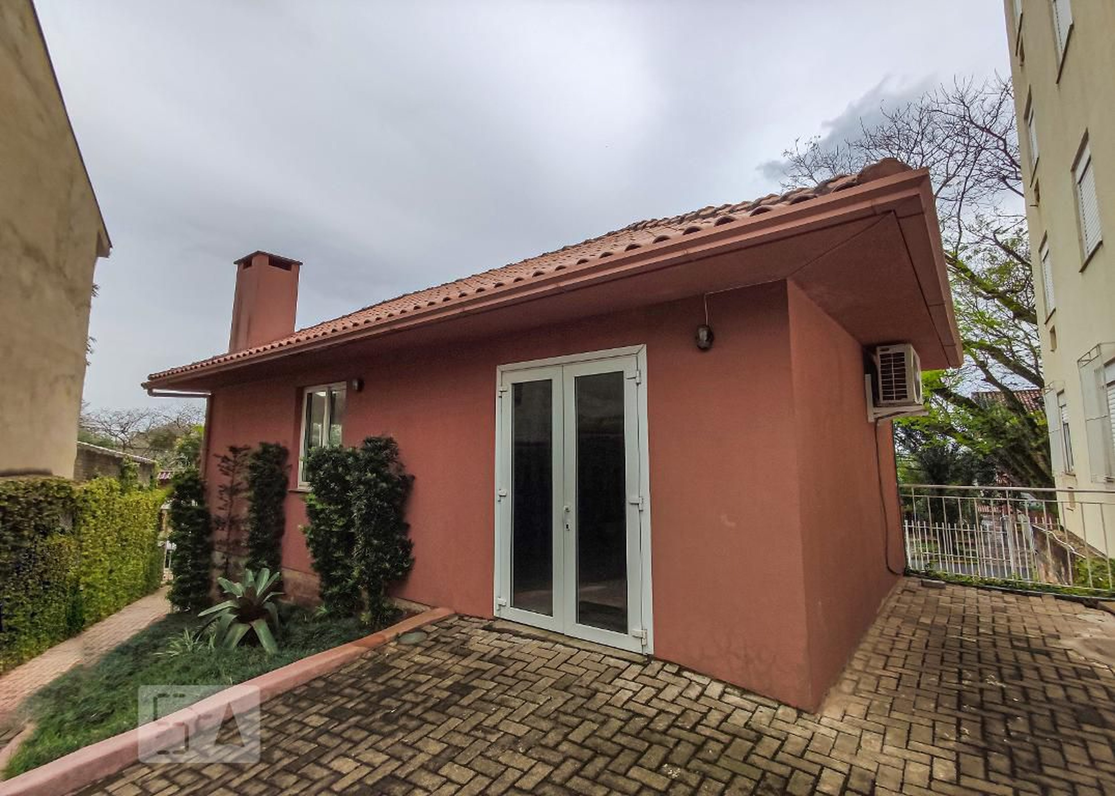 Salão de Festas - Piemonte