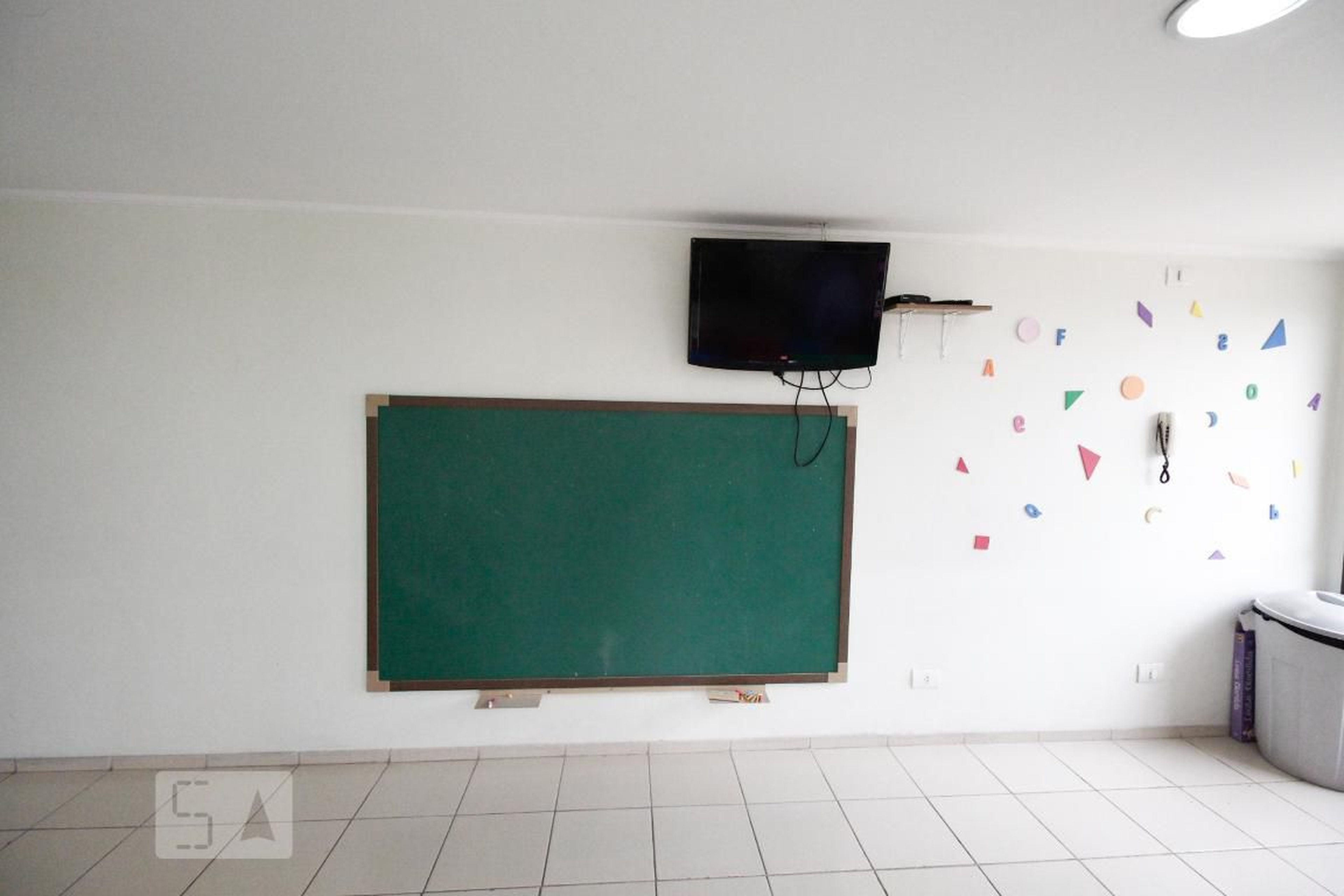 Salão de jogos - São Judas