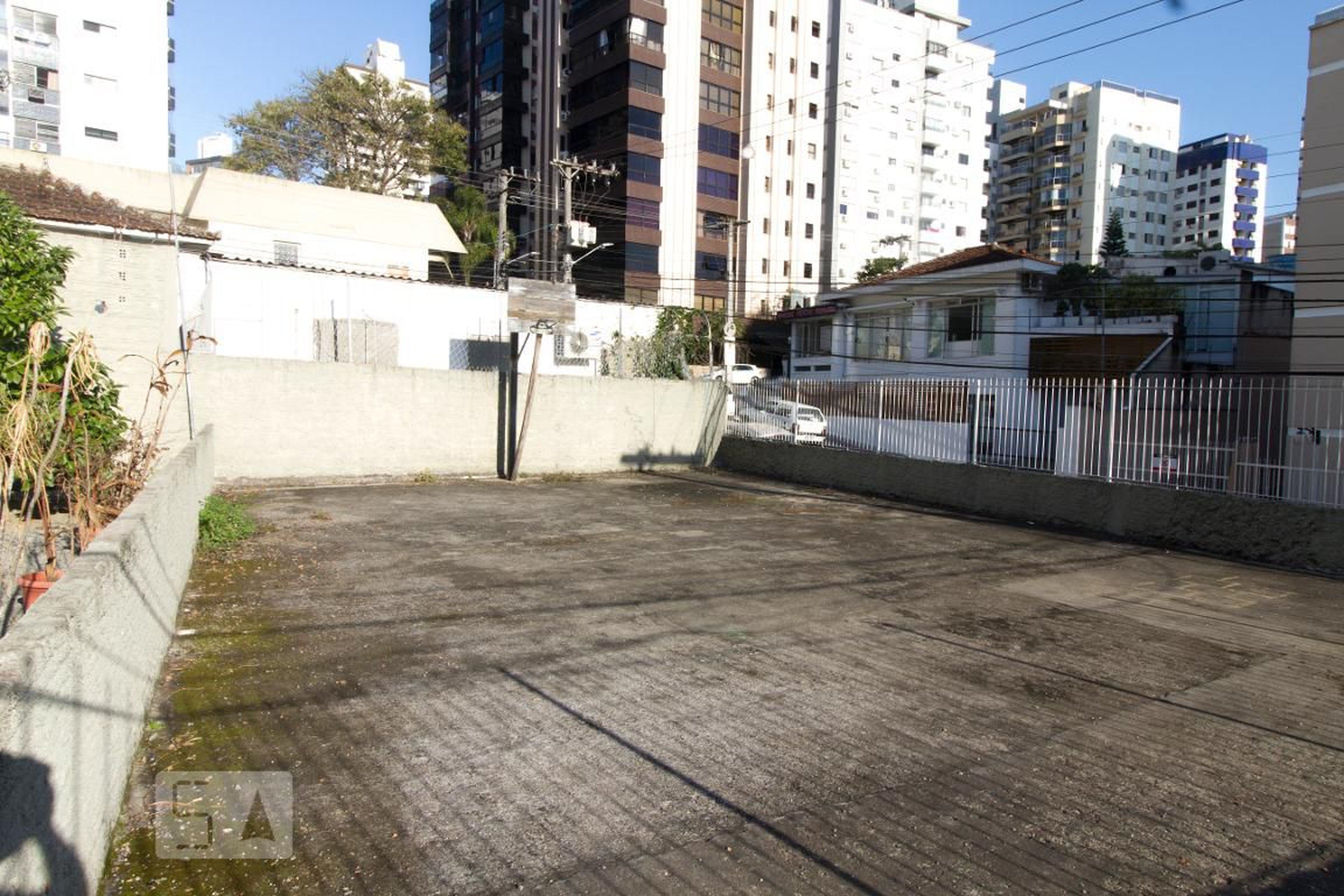 Quadra - Habitacional Pioneiro