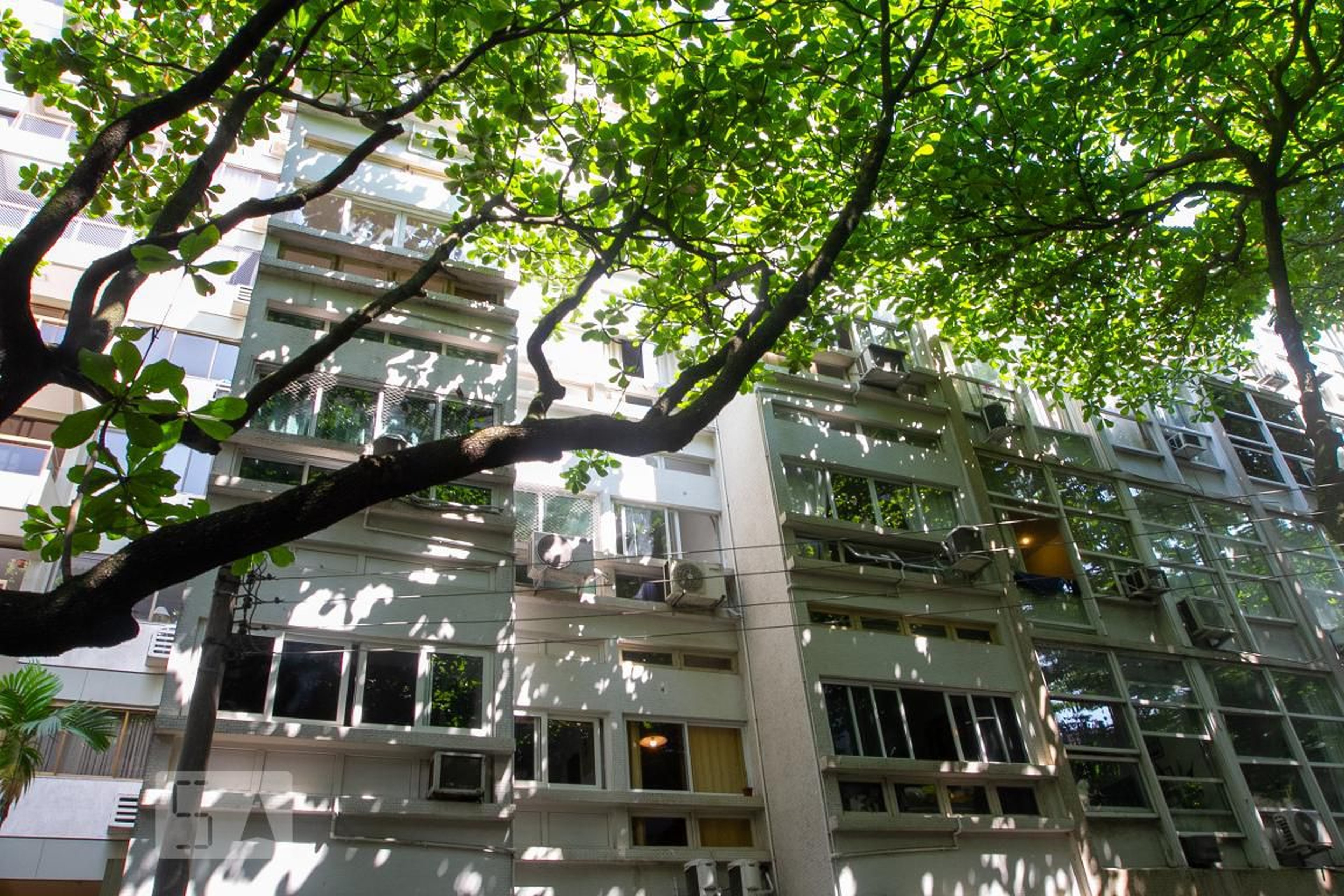 Fachada Condomínio MY Darling