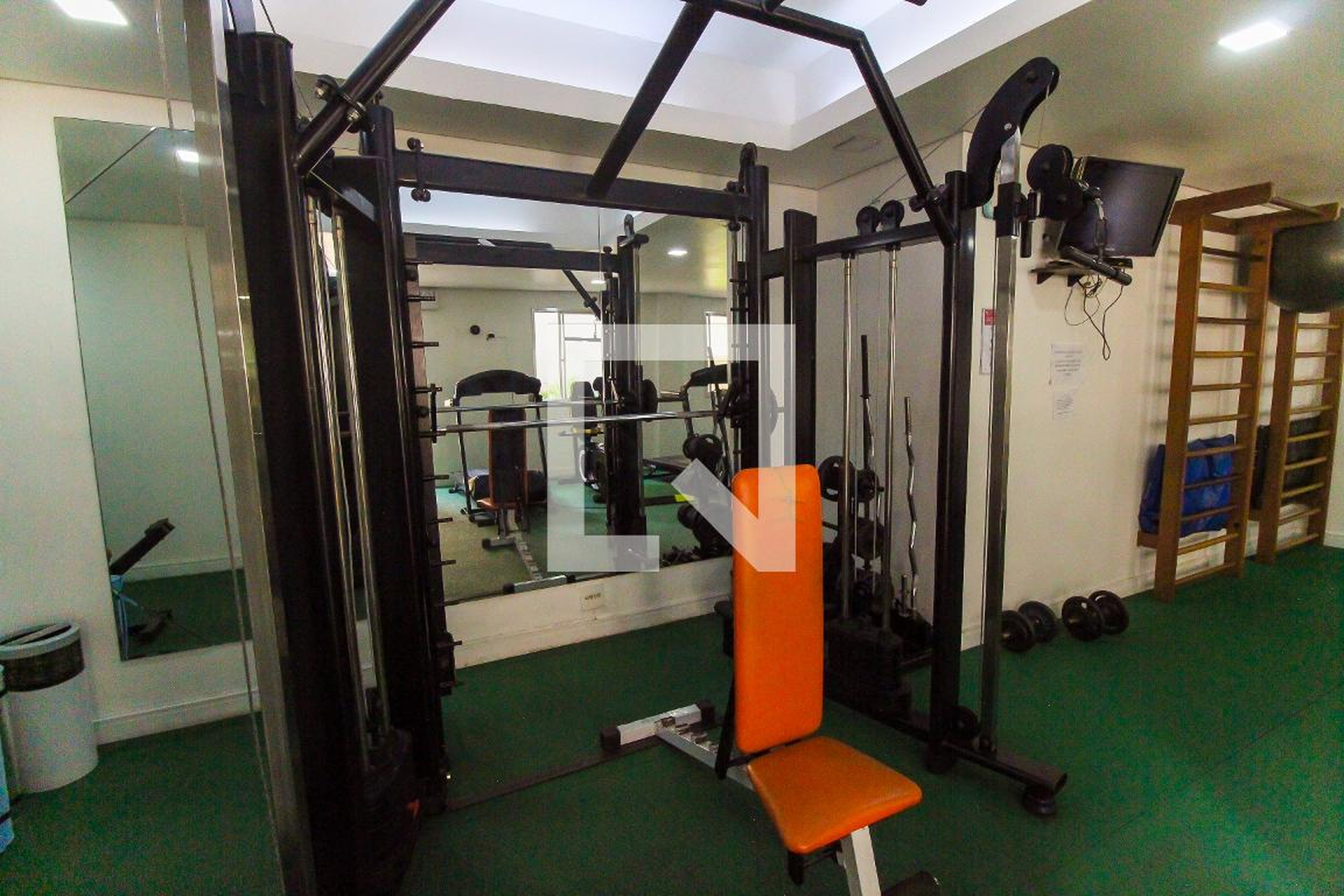 Academia - Fit Bosque Itaquera