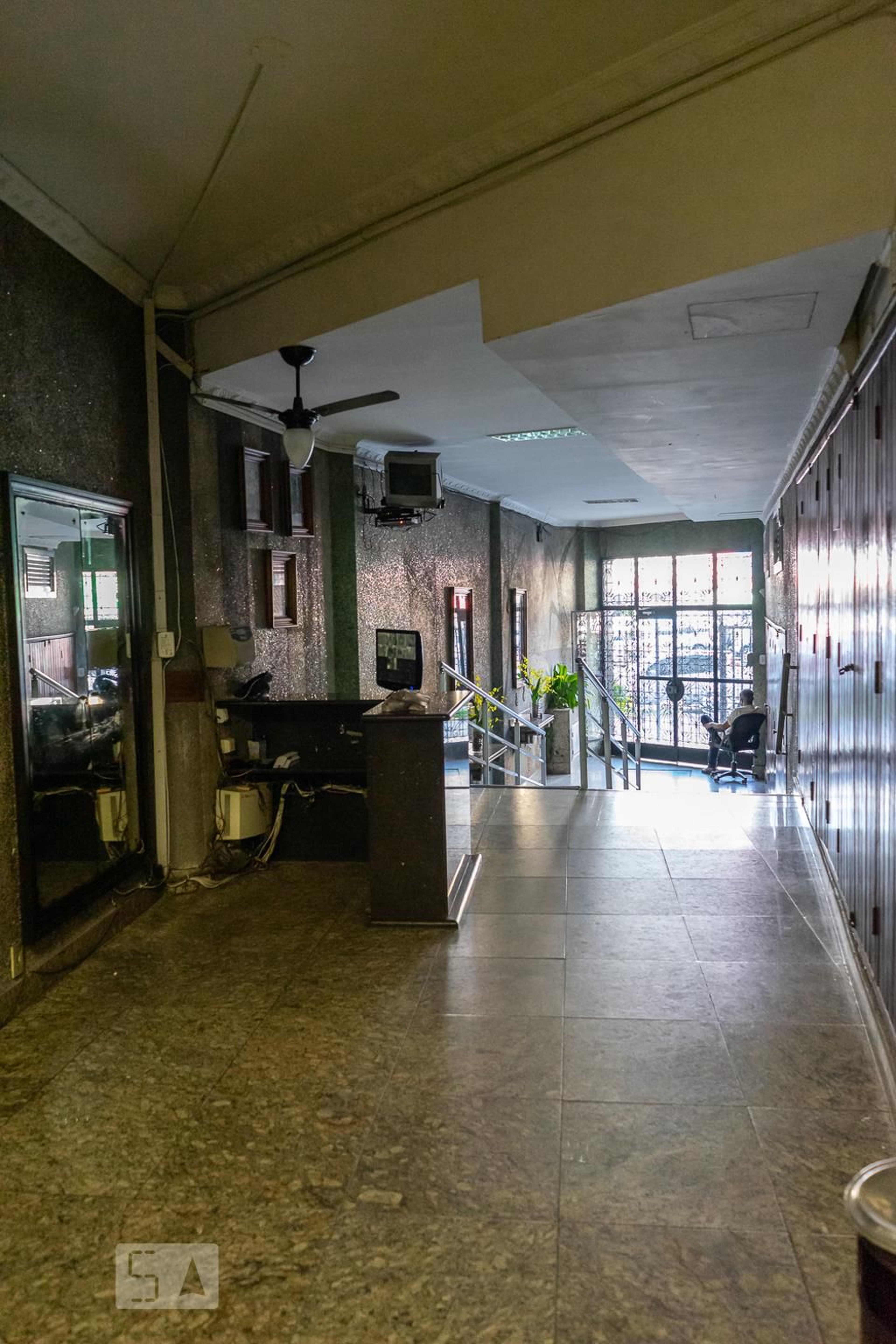 Portaria - Álvaro da C Melo