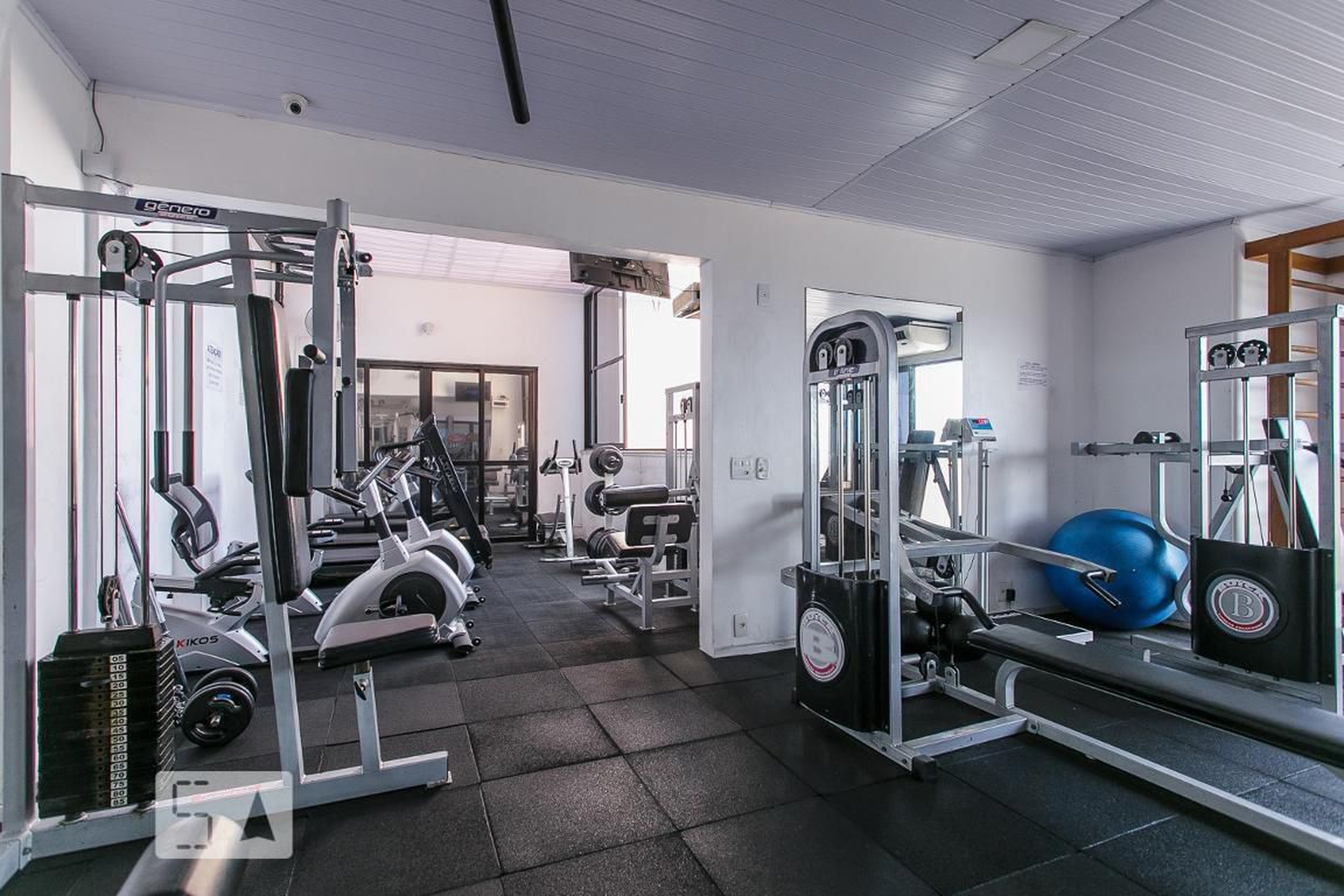 Academia - Atlantys Duplex Service