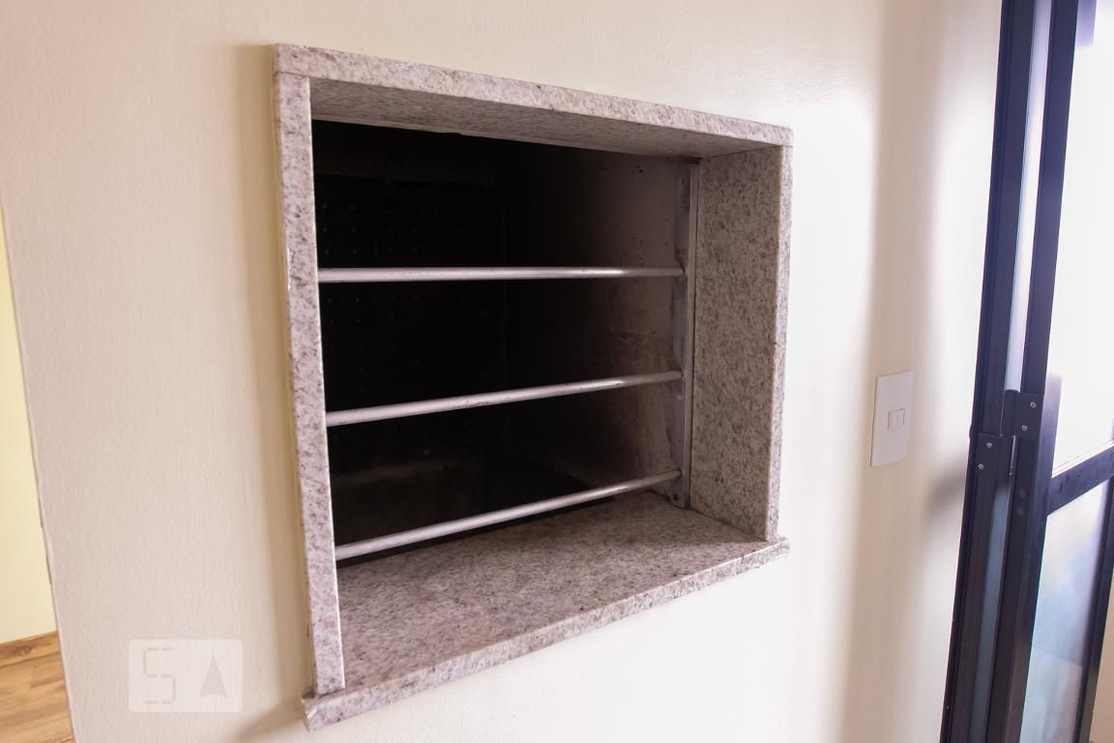 Churrasqueira - Sin Hom 987