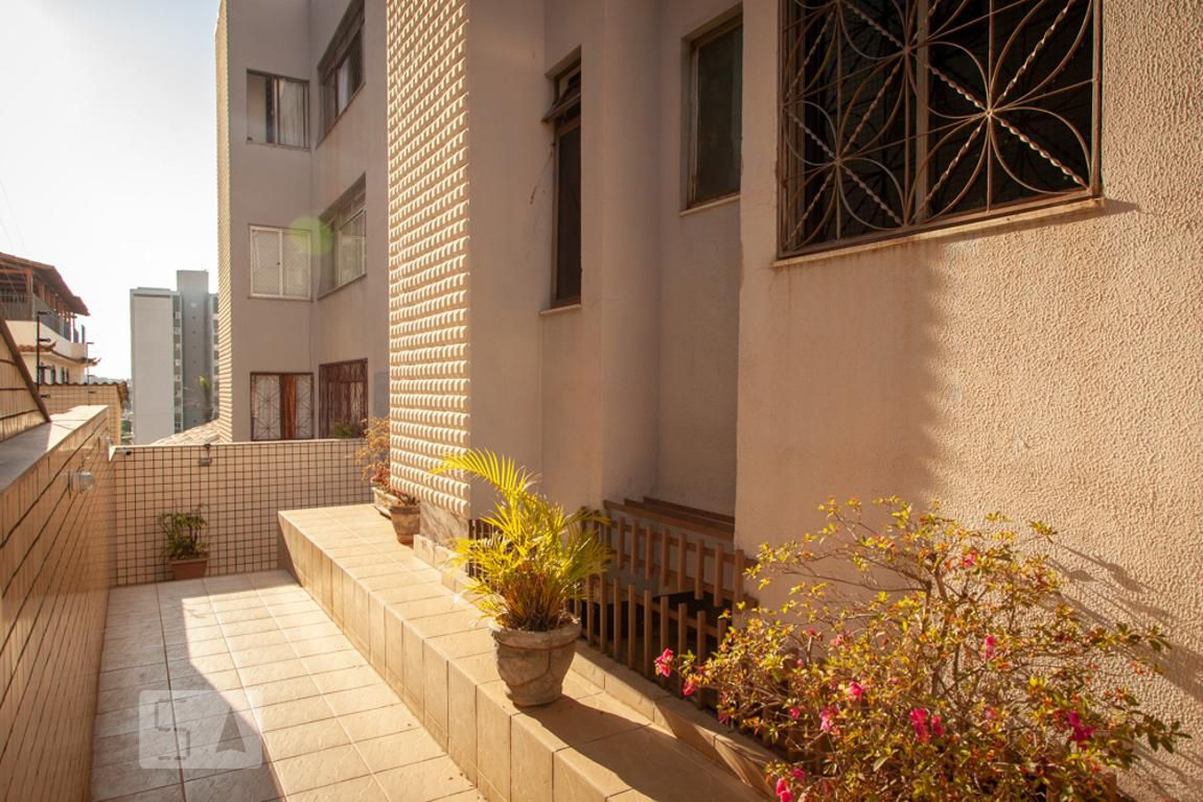 Prédio Edifício Guaira