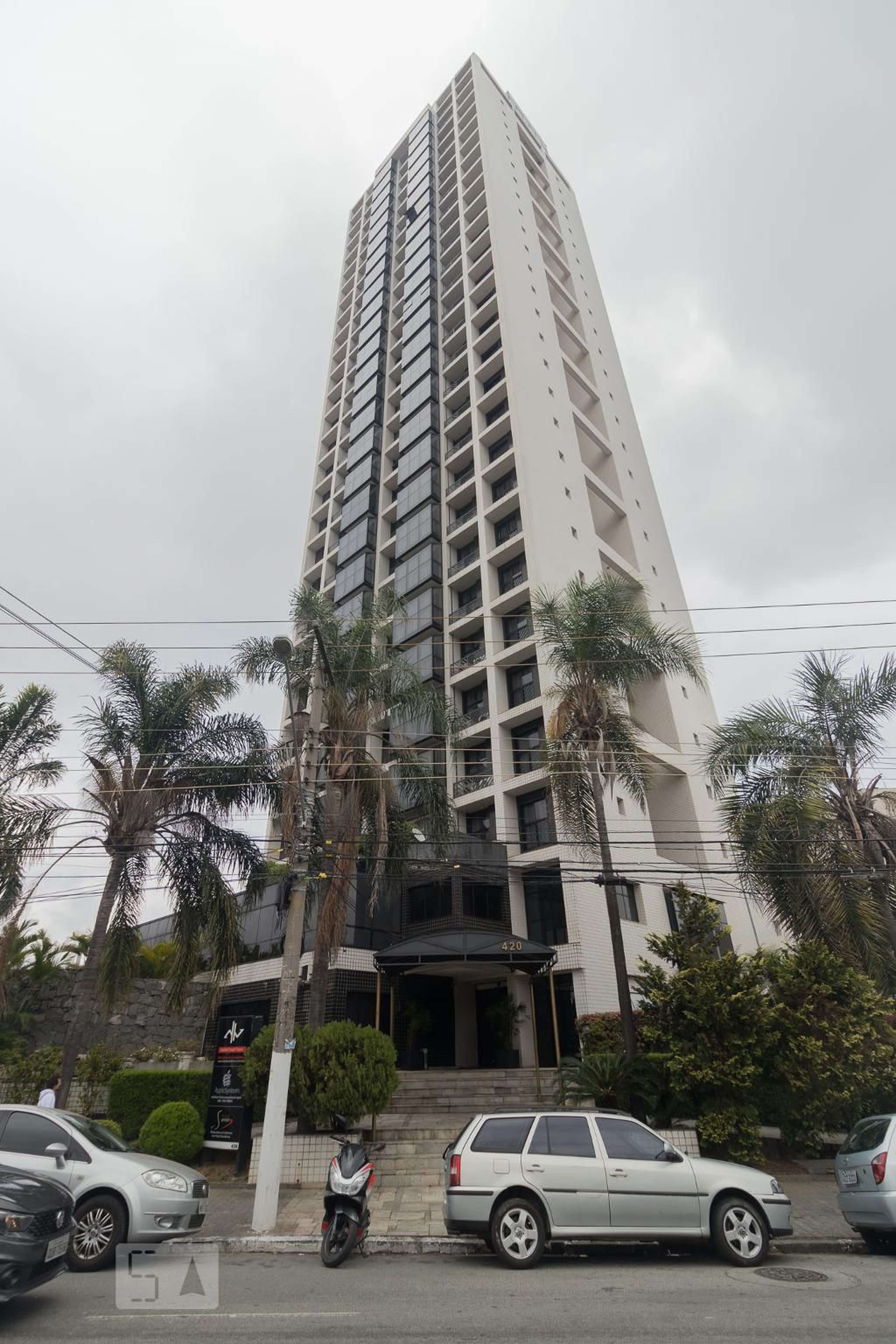 Edifício Condomínio Plaza Inn Small Town