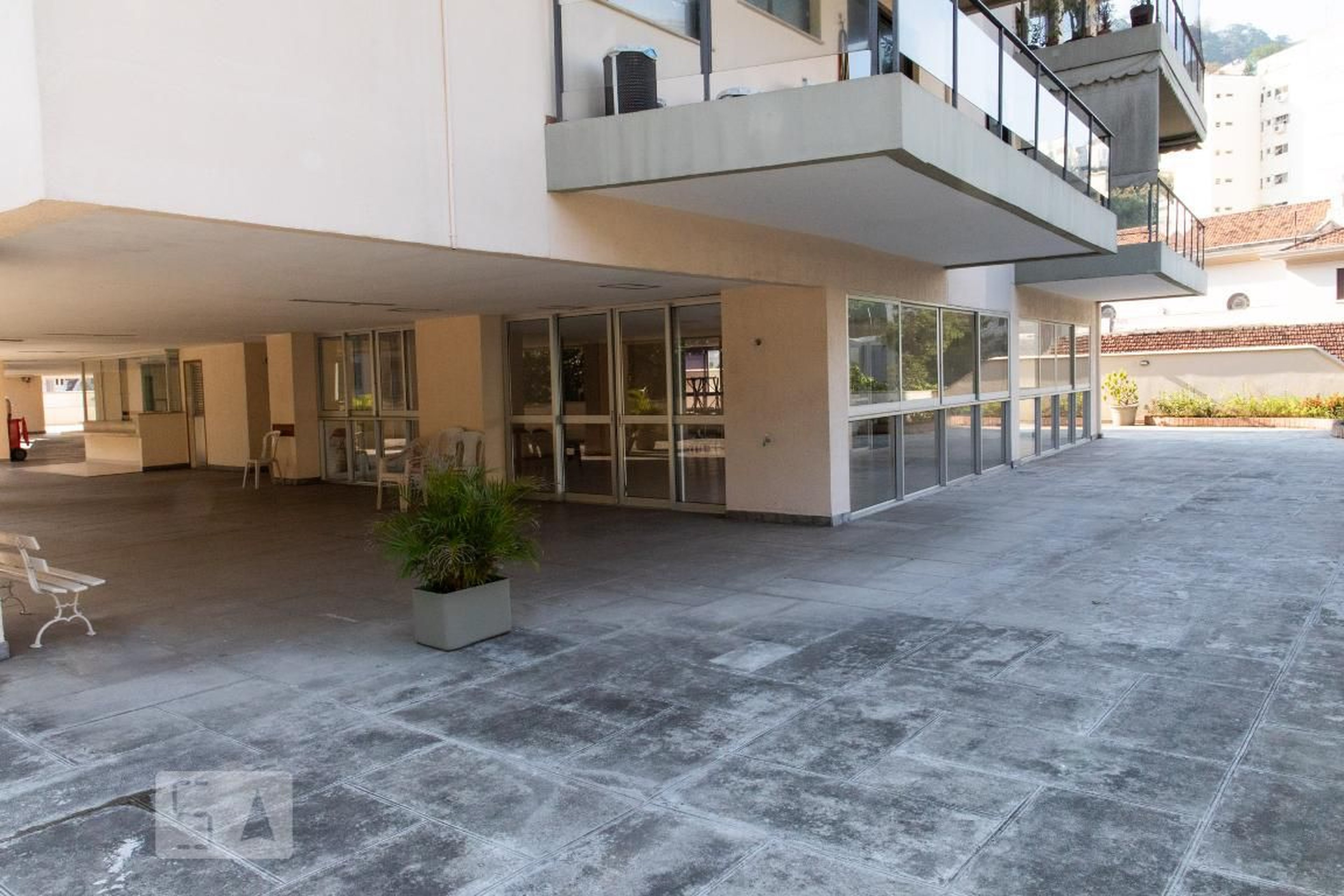 Playground - Marina II