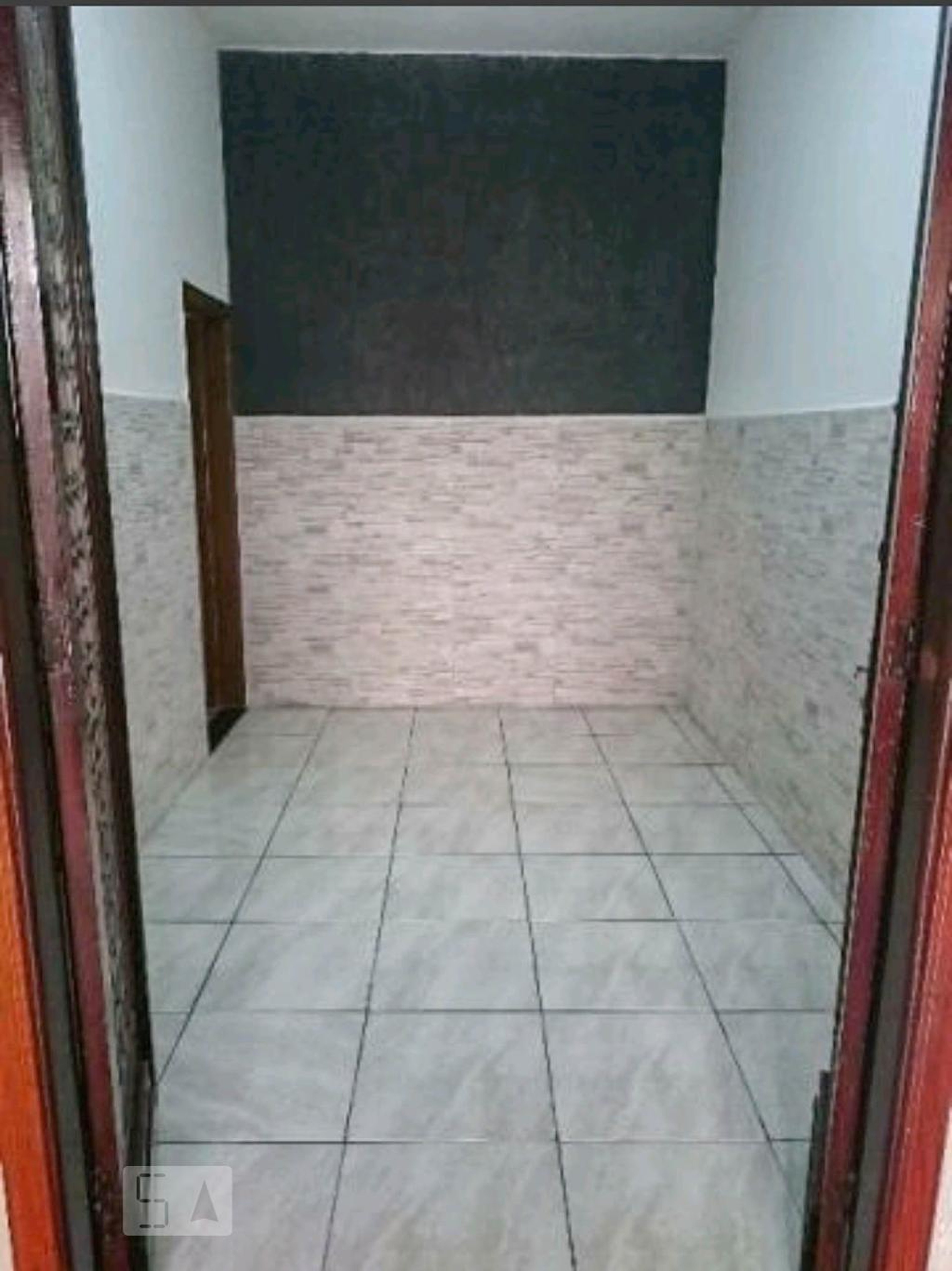 Hall de Entrada - Edifício Emilia