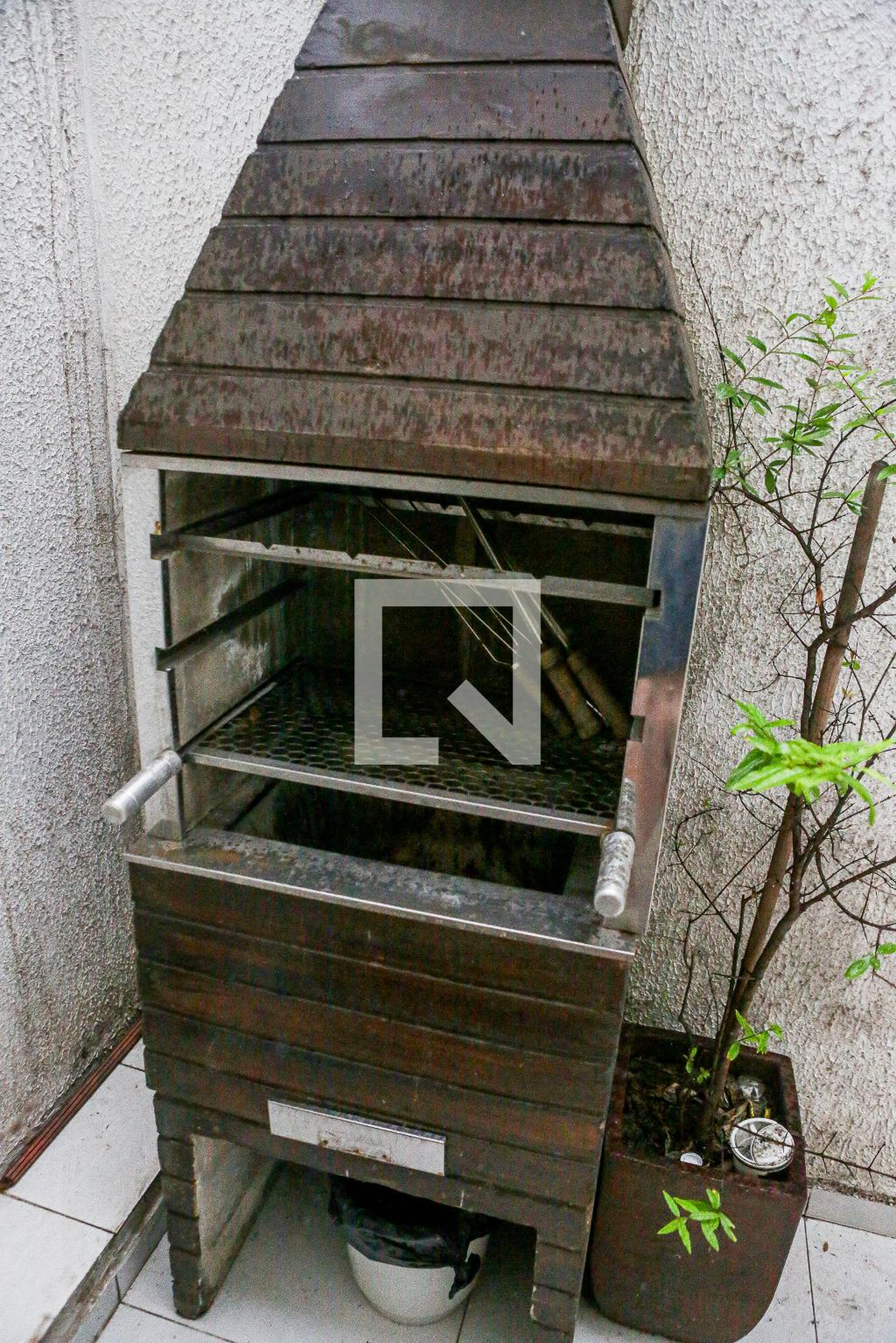 Churrasqueira - Portal dos Nobres