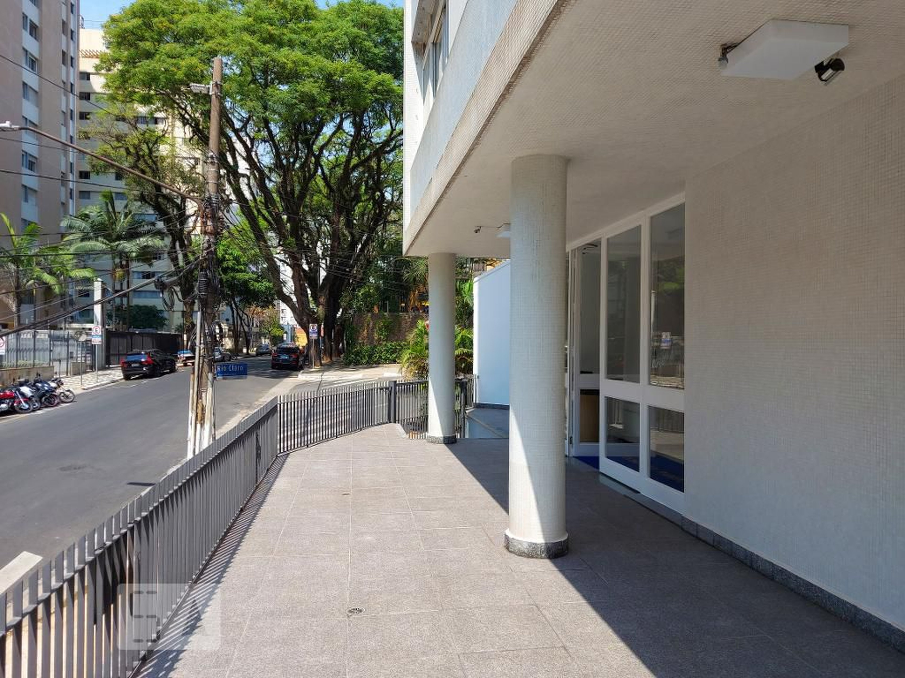 Área Comum - Pamplona