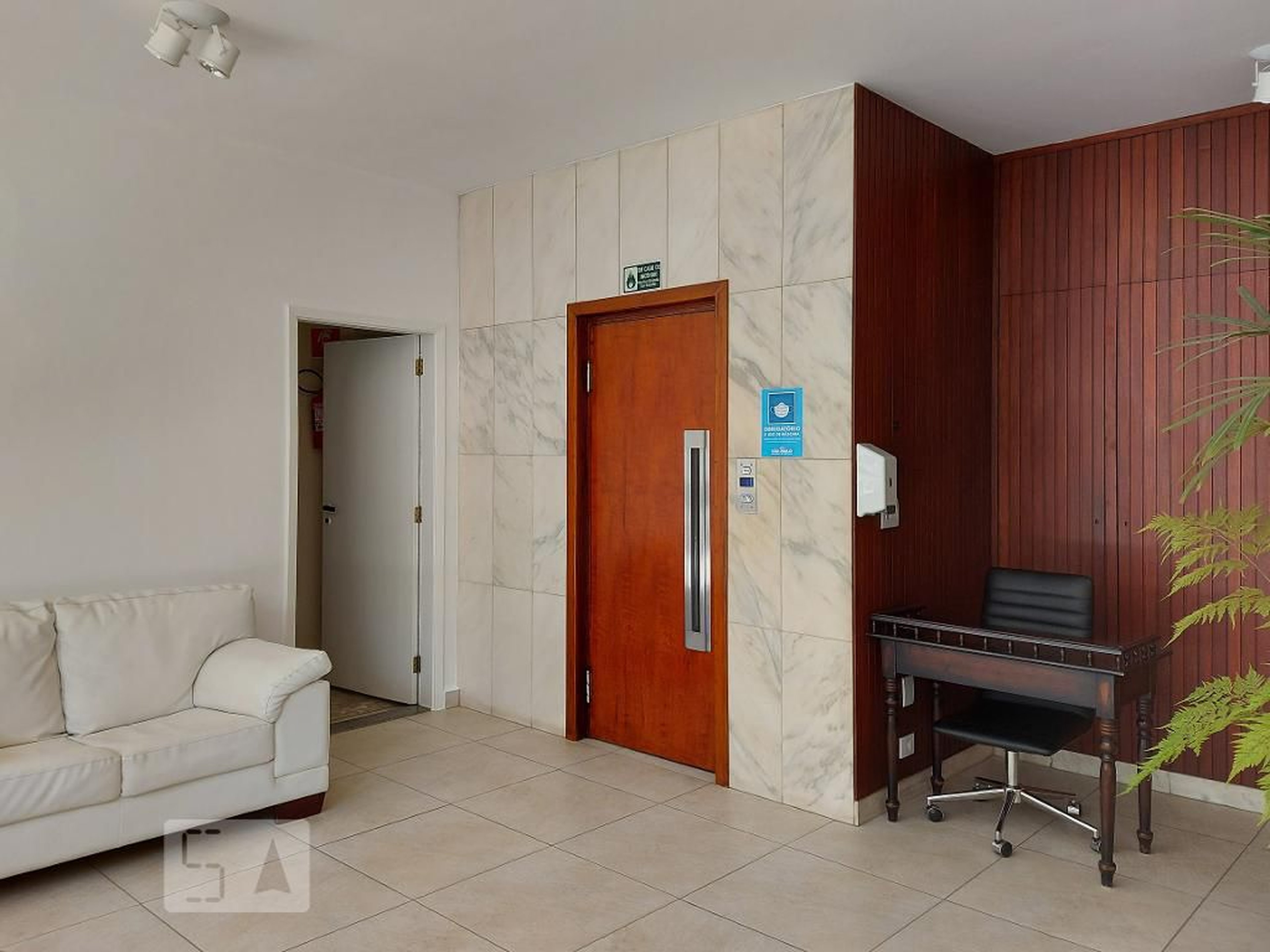 Hall Social - Pamplona