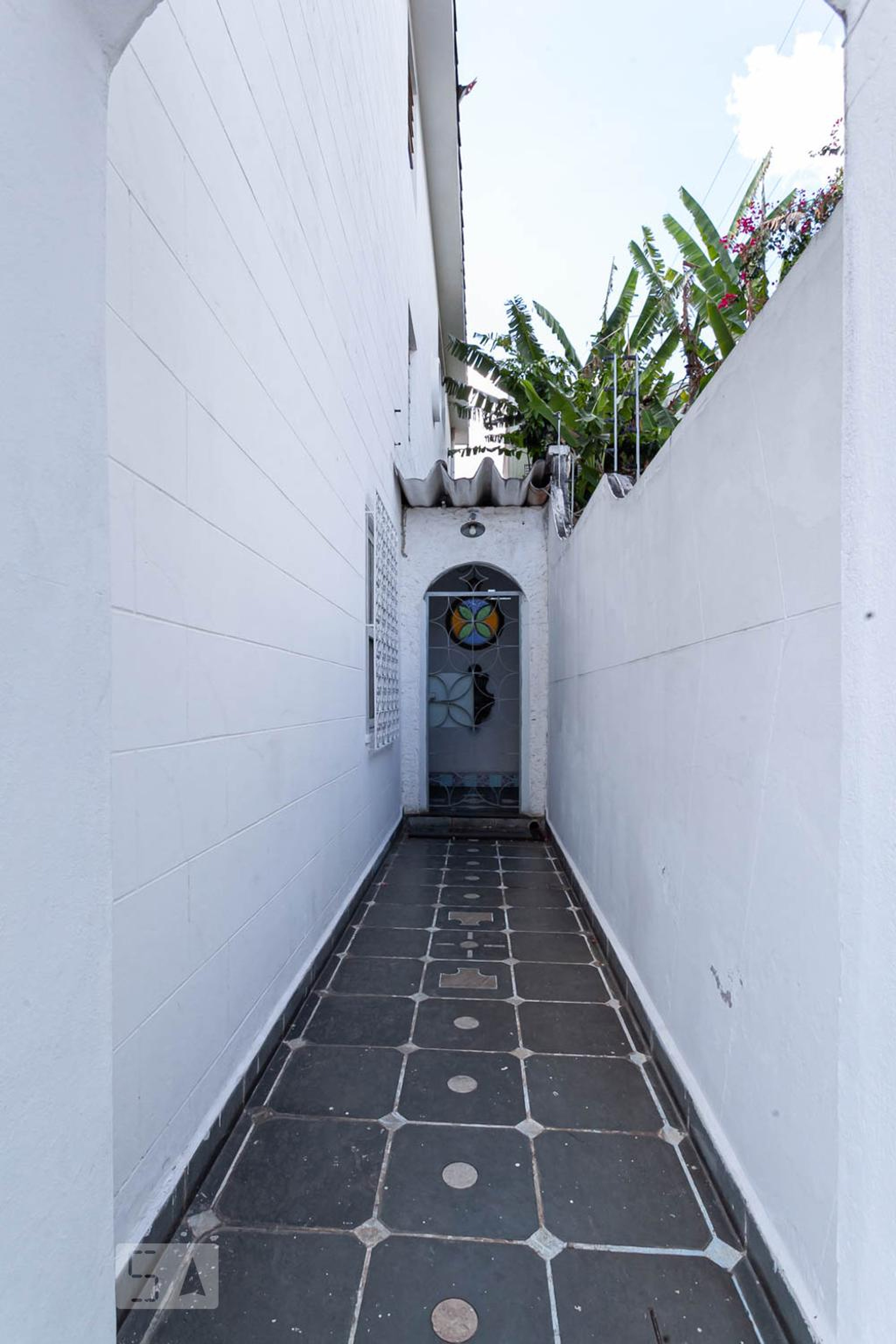 Hall de Entrada - Edifício Sinha