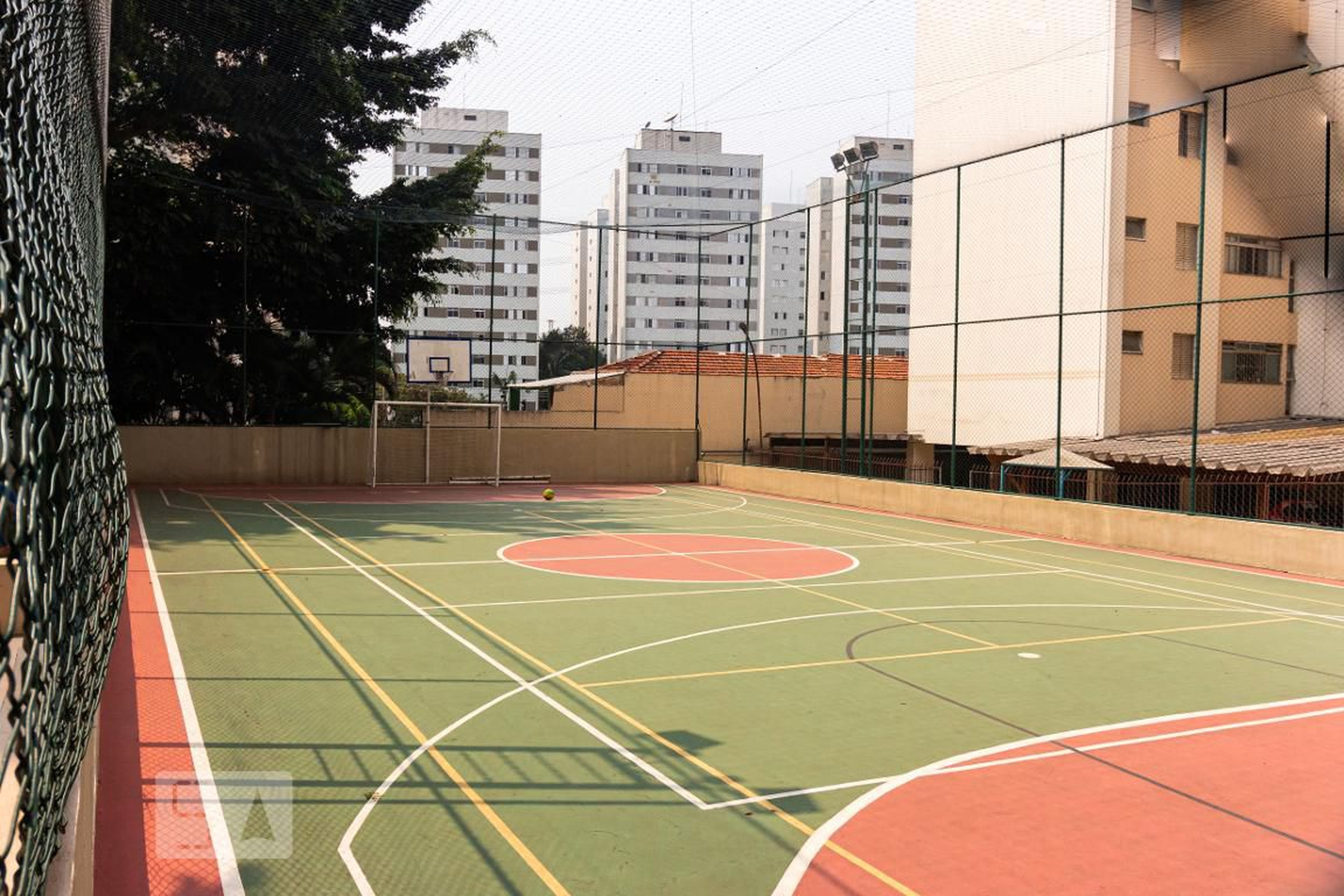 Quadra - RES SAO Francisco