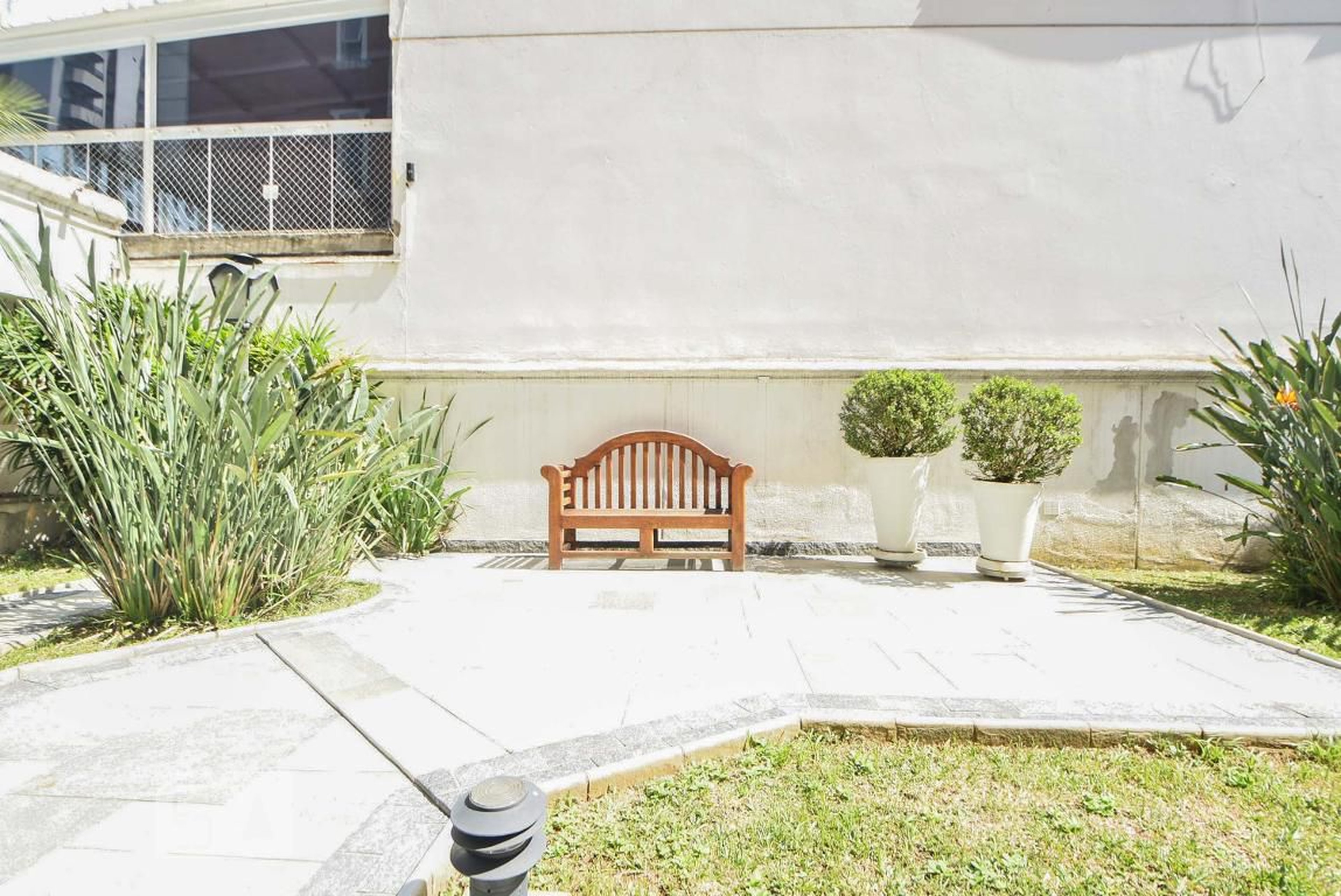 Condomínio - Alamanda