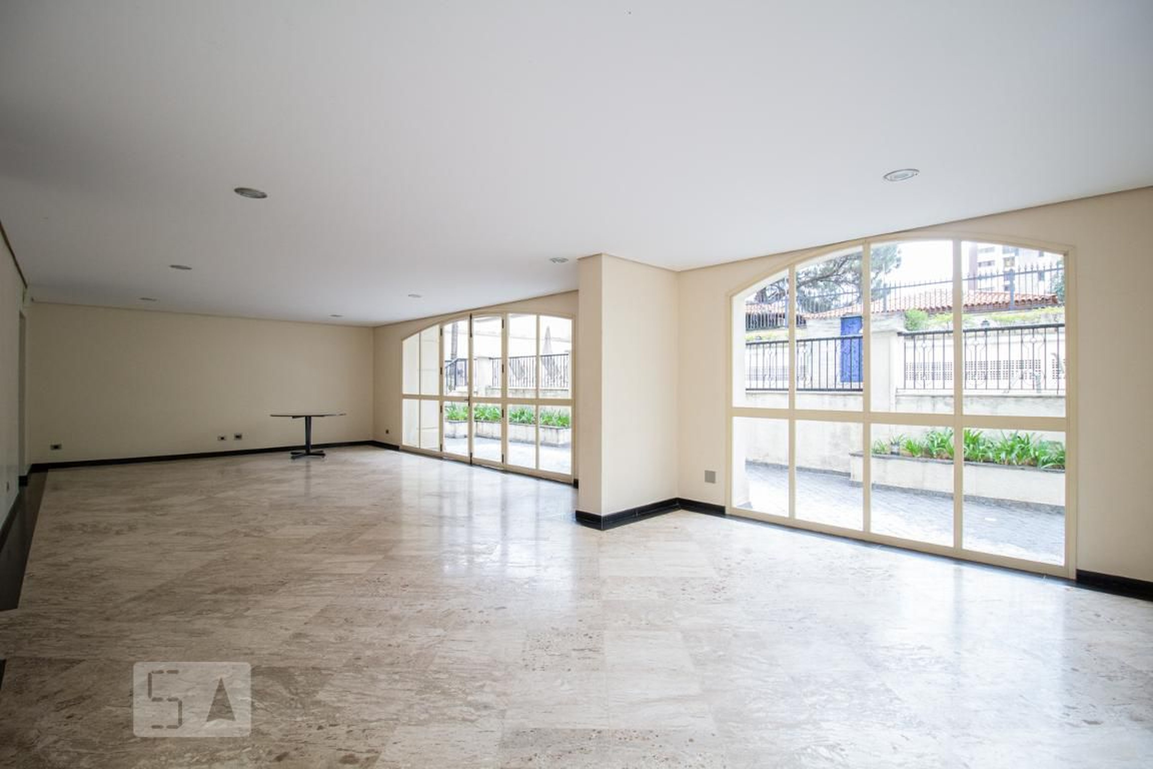 Salão de Festas - Trianon