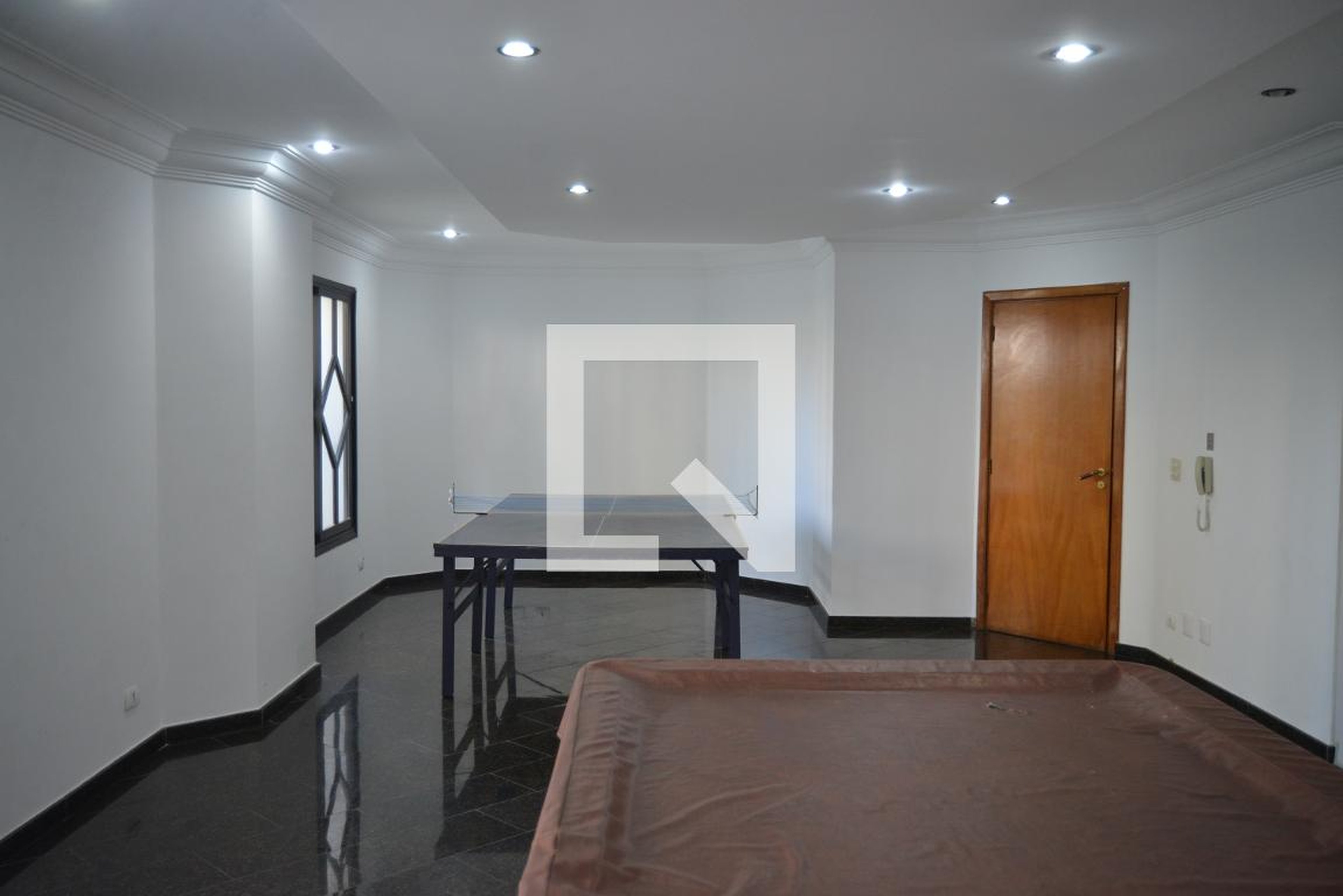 Área comum - Edifício Mont Blanc