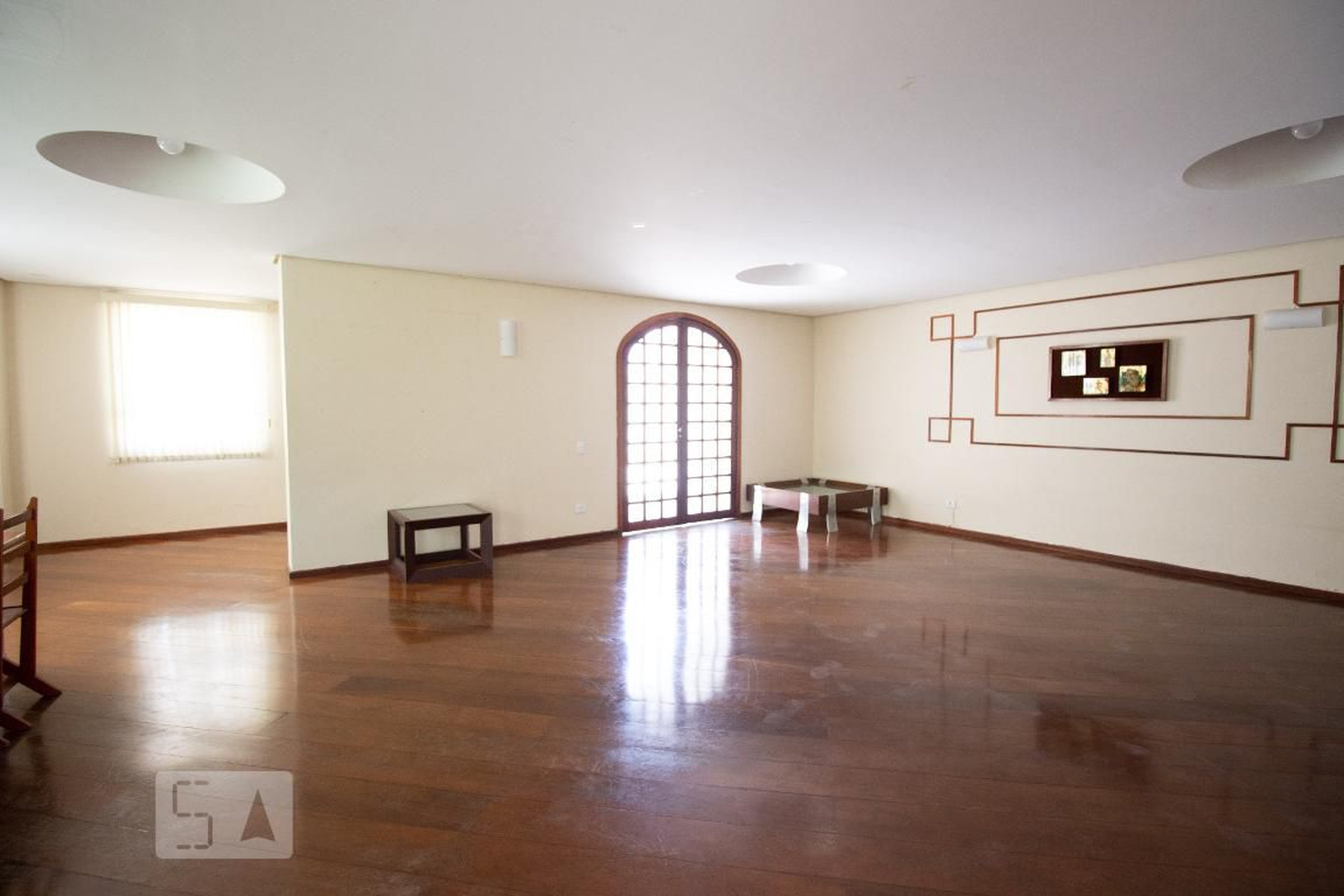 Salão de Festas - Estela