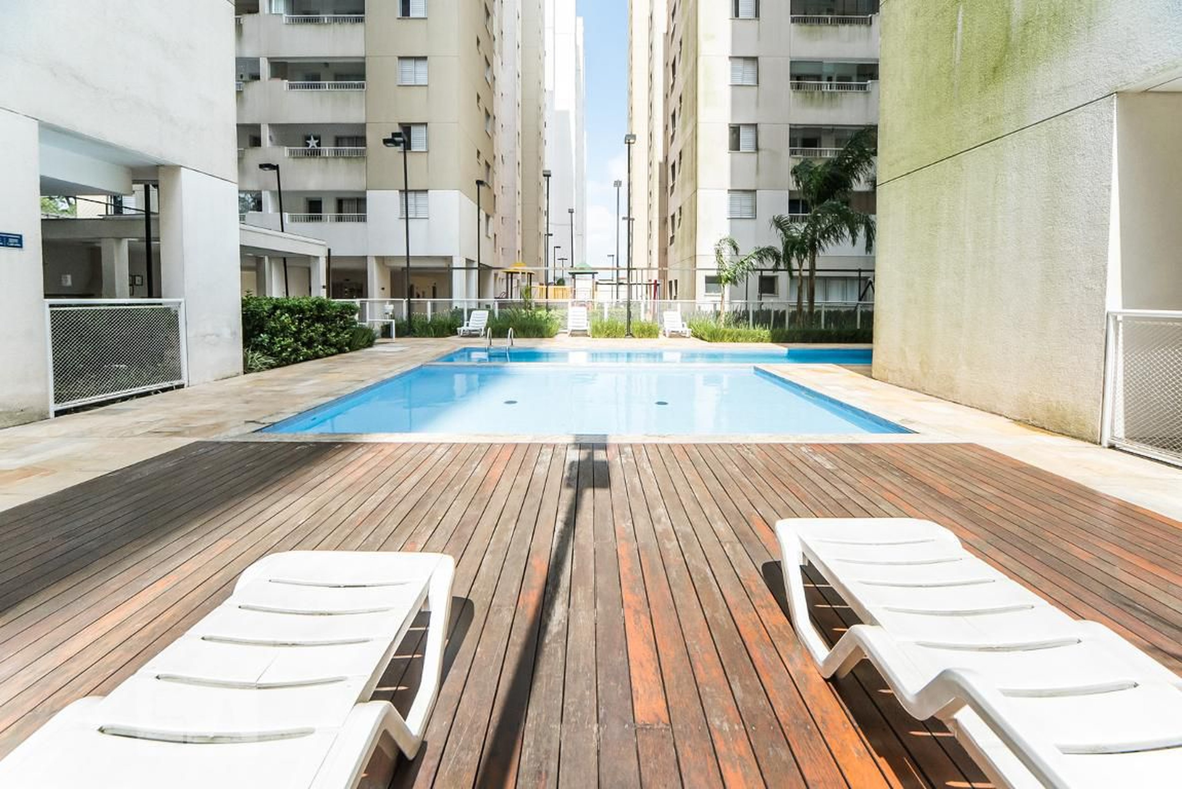 Piscina - Grand Ville