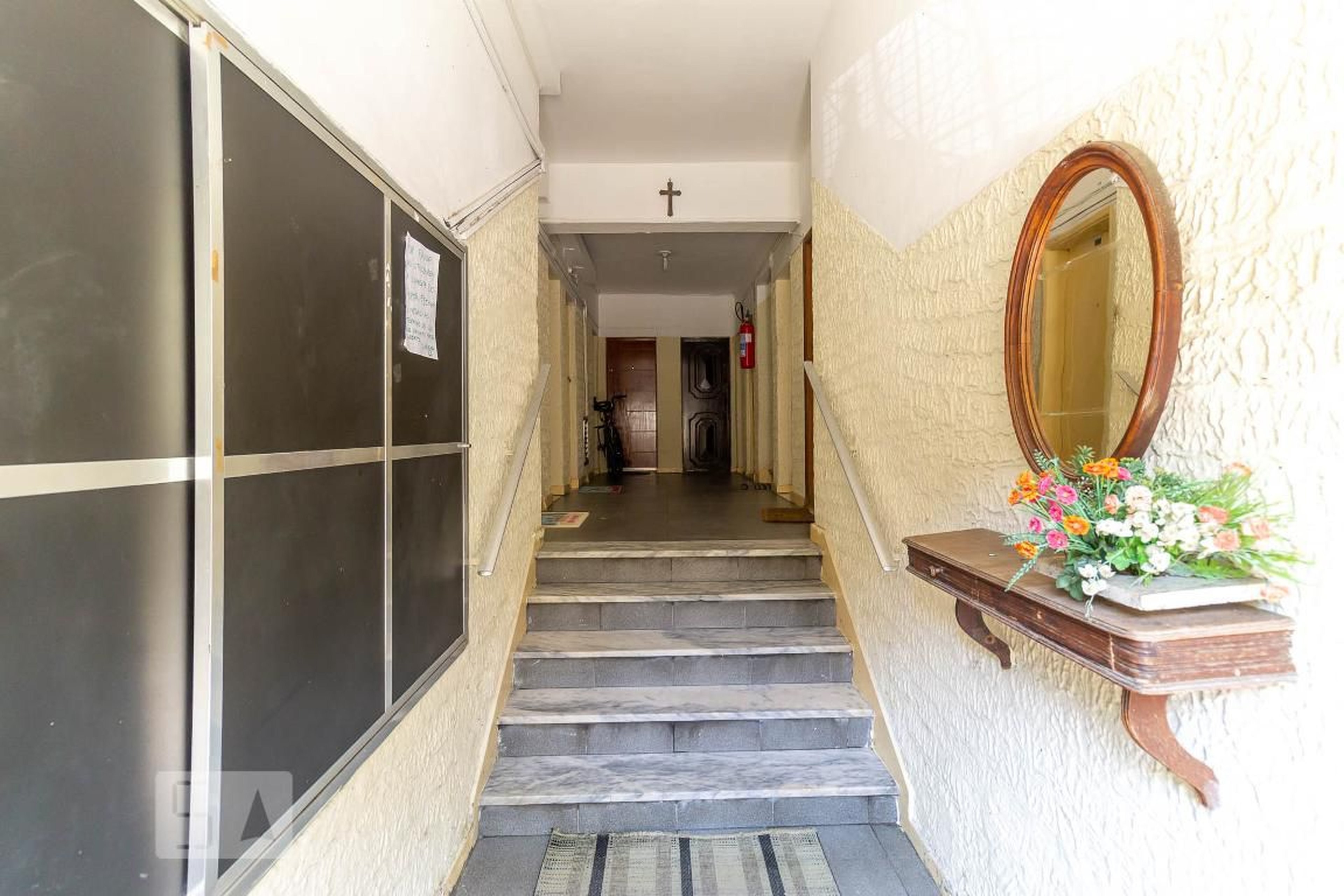 Hall de Entrada - null