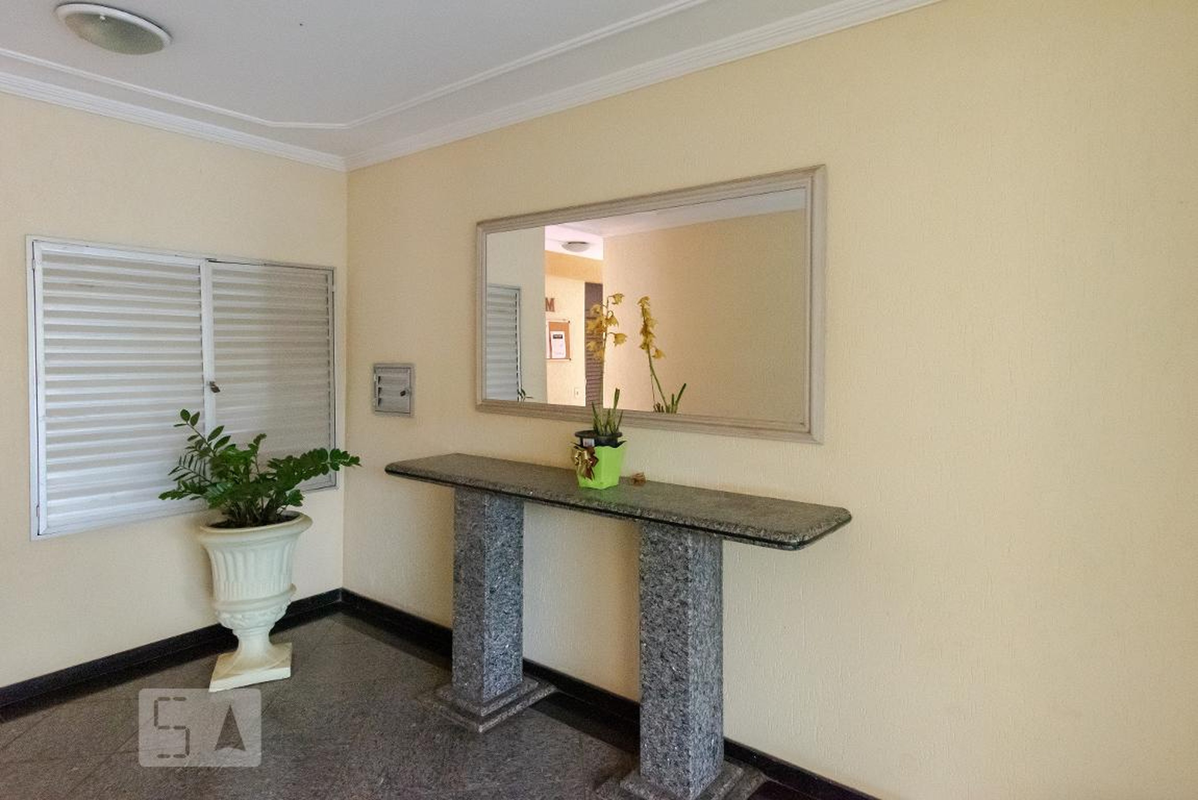 Hall - 