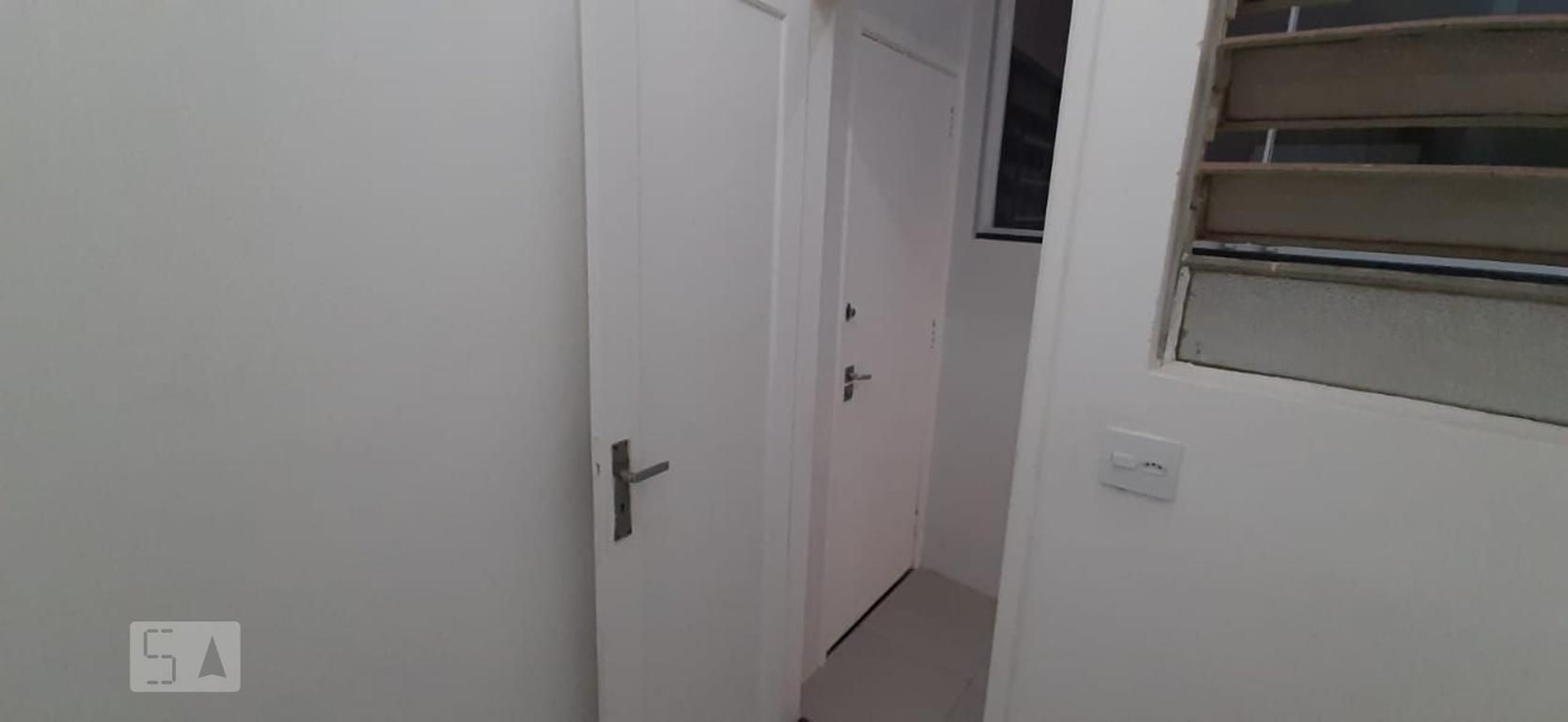 Hall de Entrada - Edifício Paulina