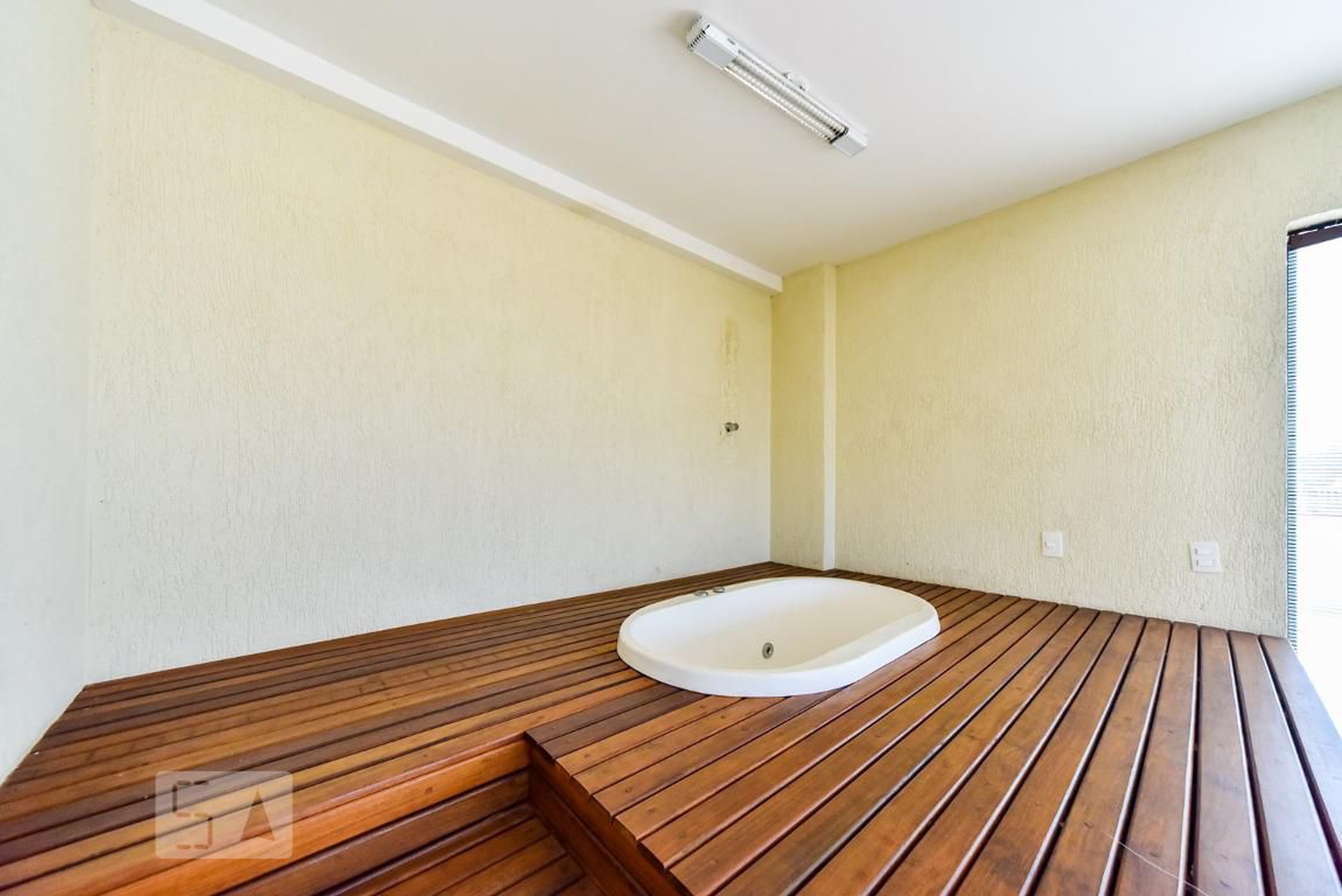 Spa - Residencial Coppini