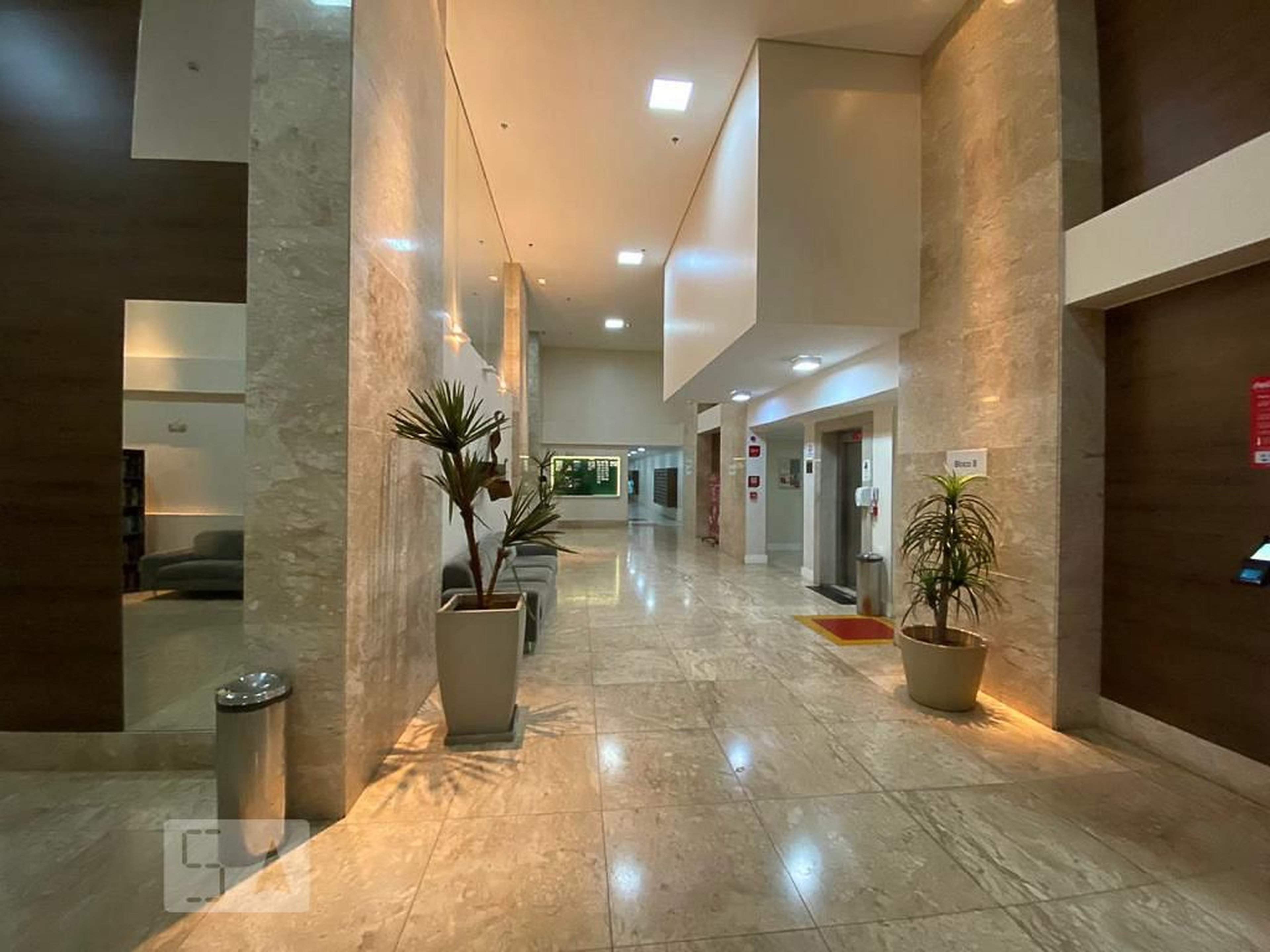 Hall de Entrada - null