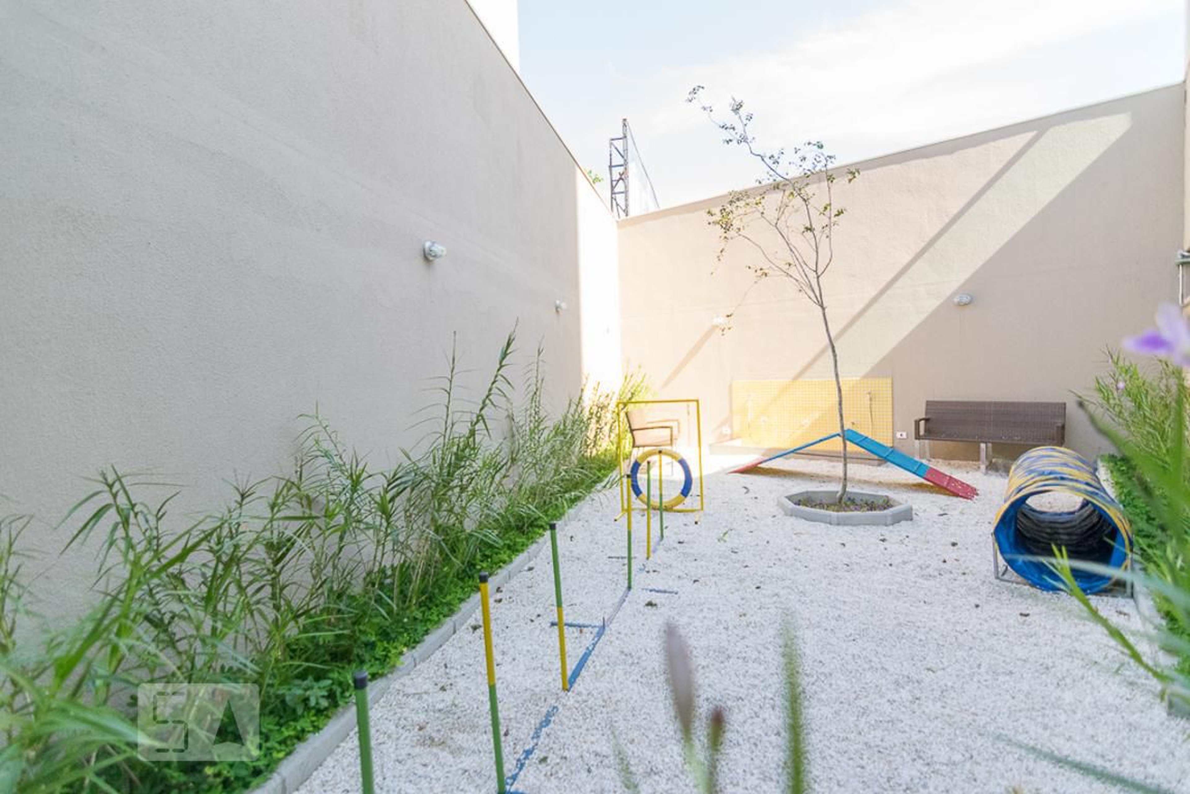 Espaço Pet - Happines PATRIANI