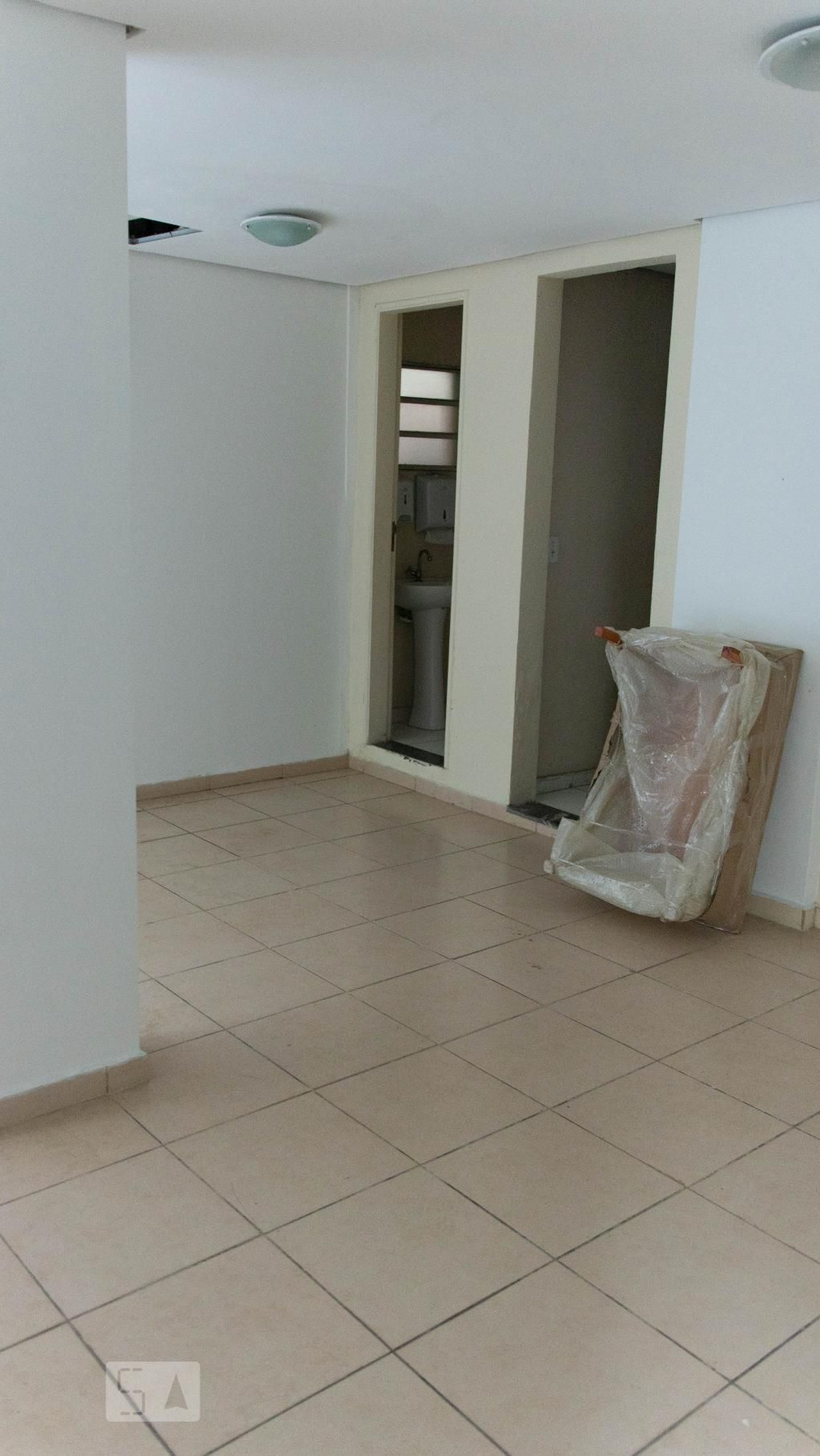 Salao de Festa - Spazio San Cristovan