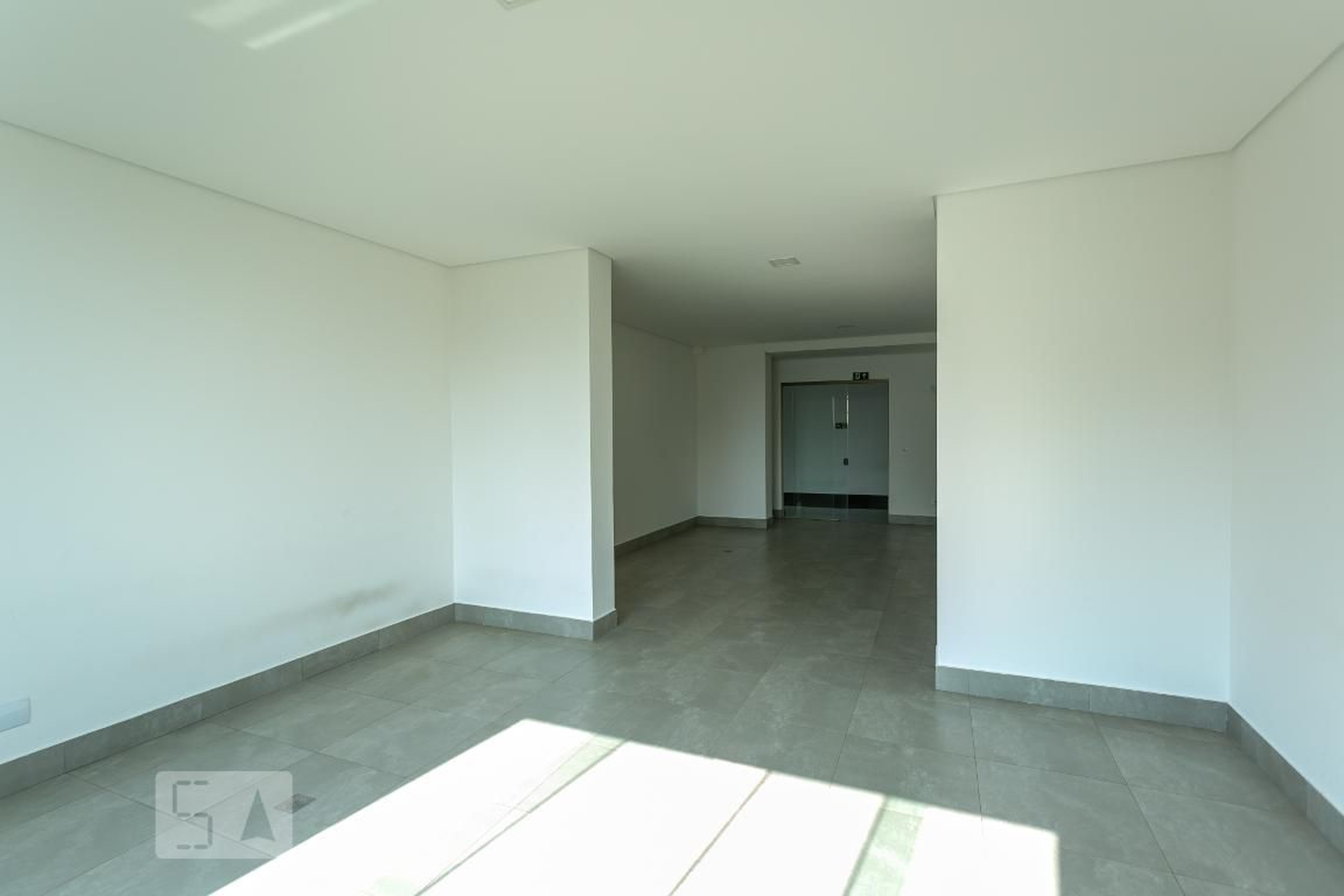 Salão de Jogos - Edifício Felipe Rossi Diniz Amaral