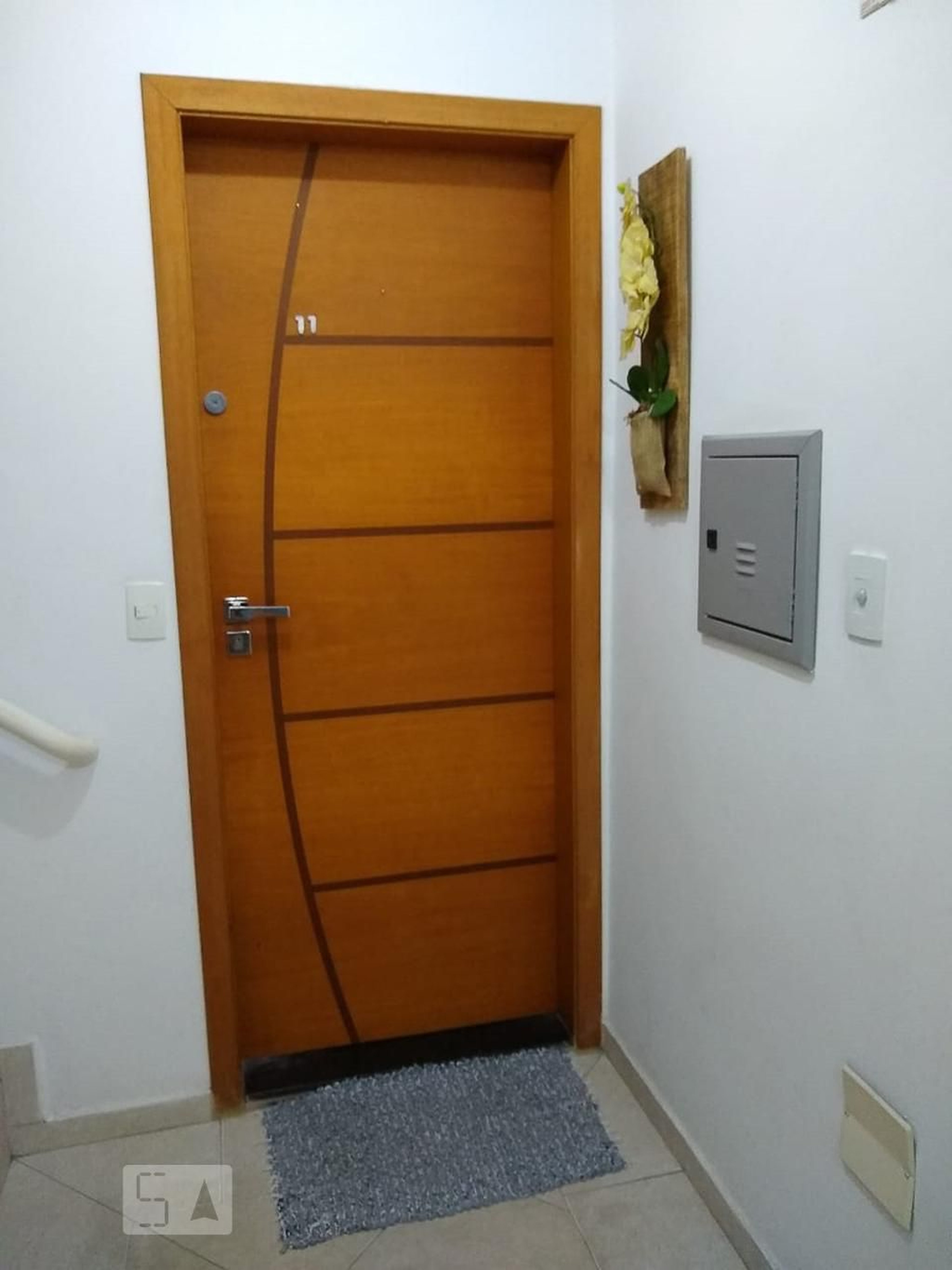 Hall de Entrada - null