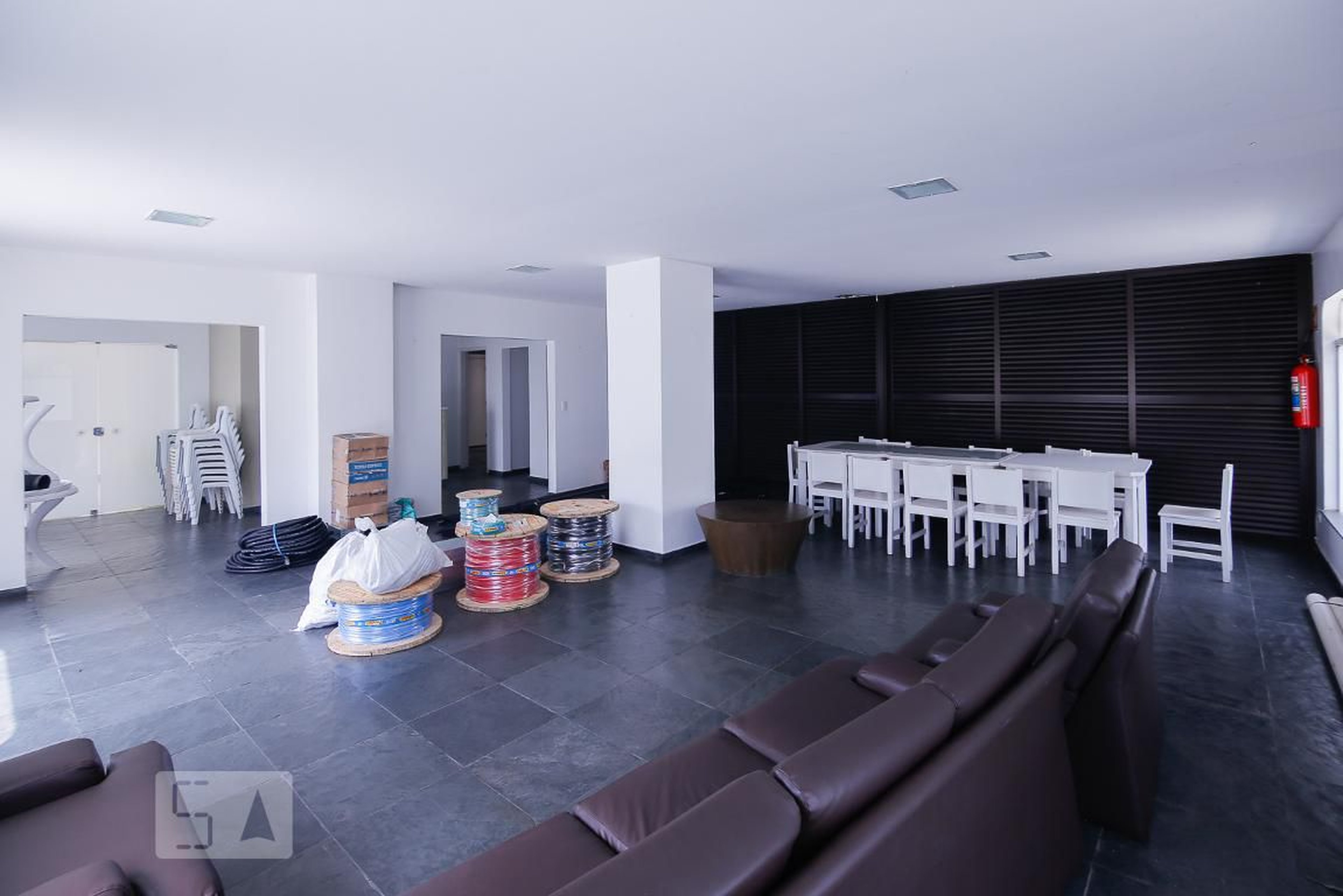 Salão de Festas - Bahamas