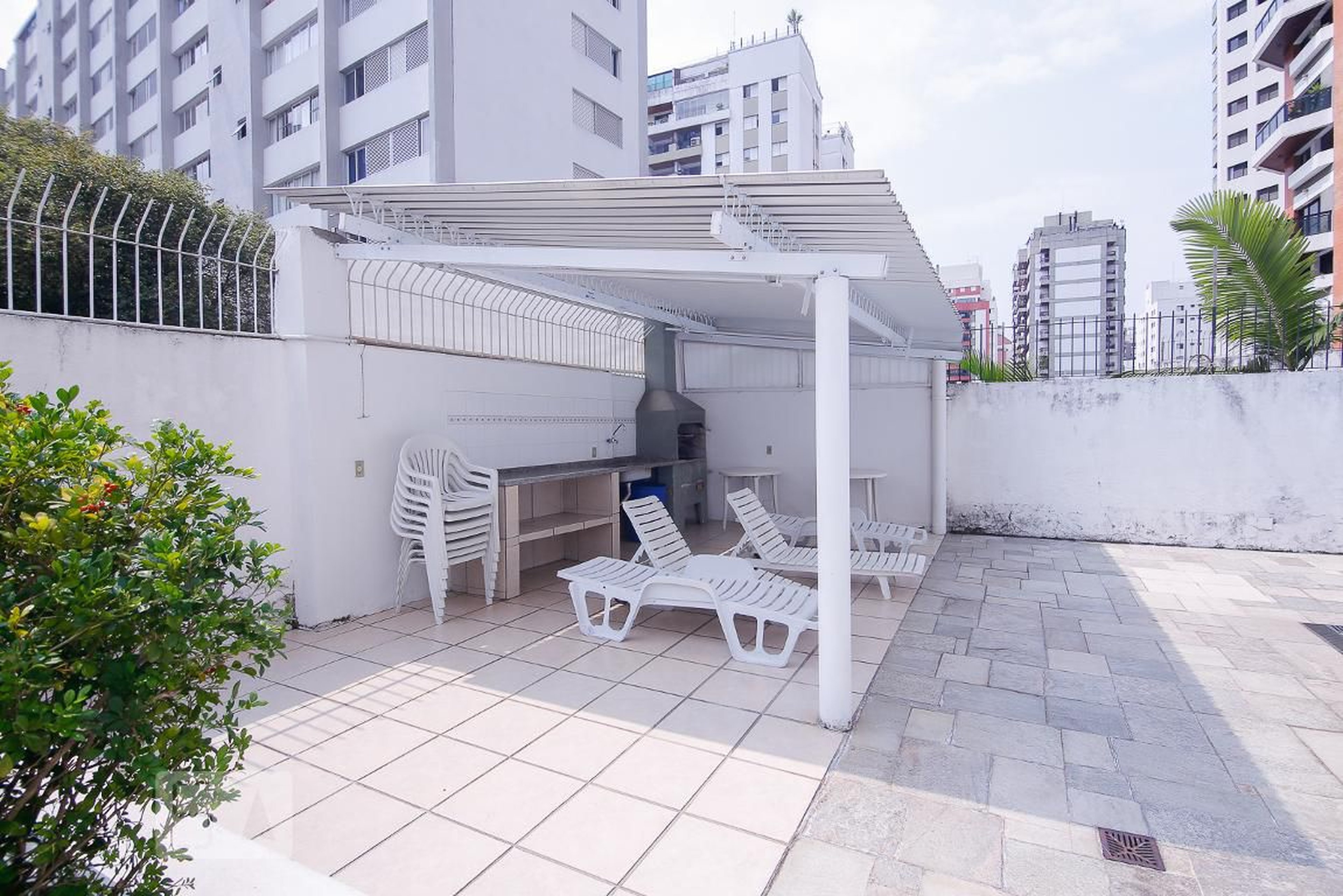 Churrasqueira - Bahamas