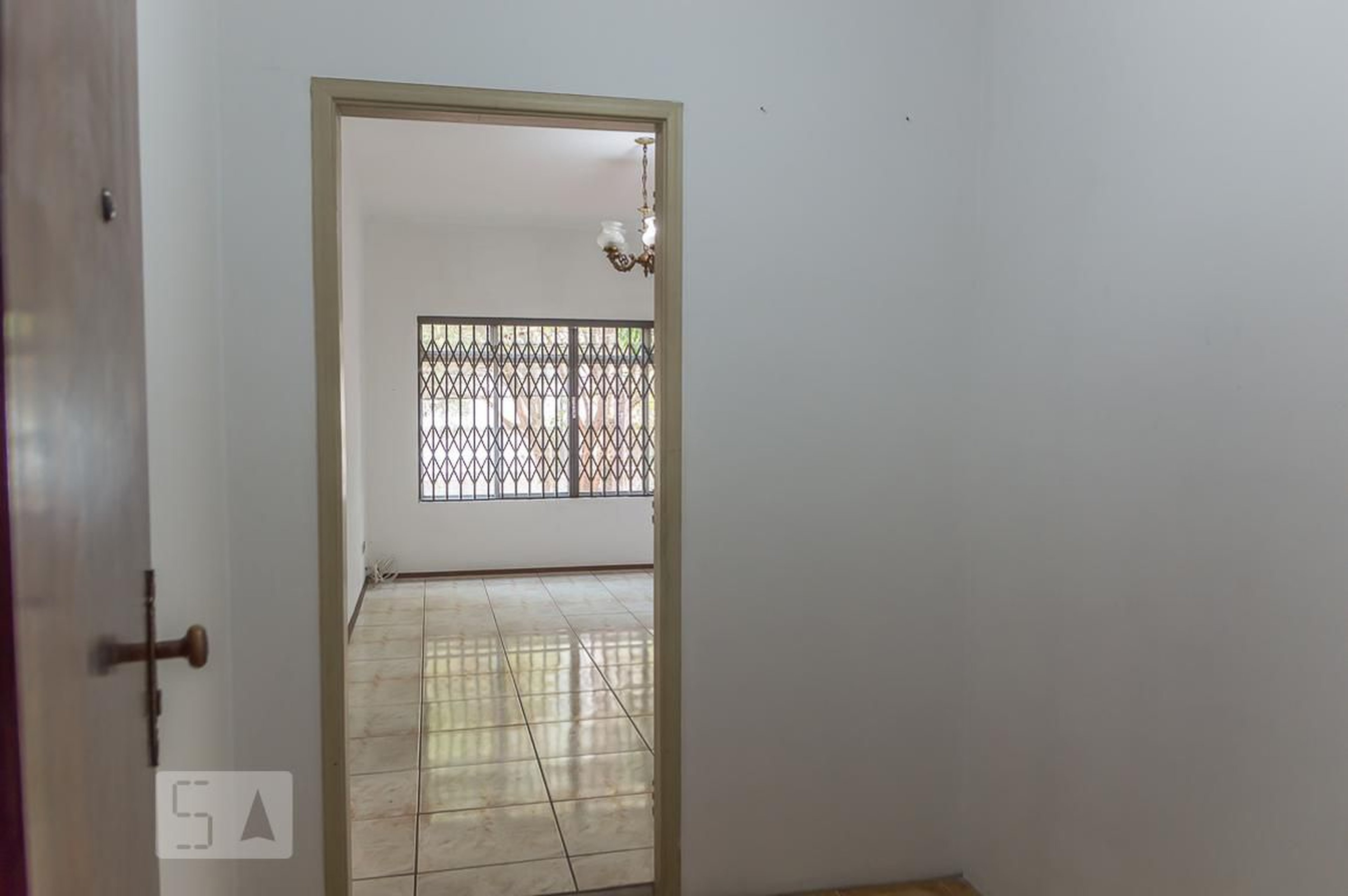 Hall de Entrada - Nihil