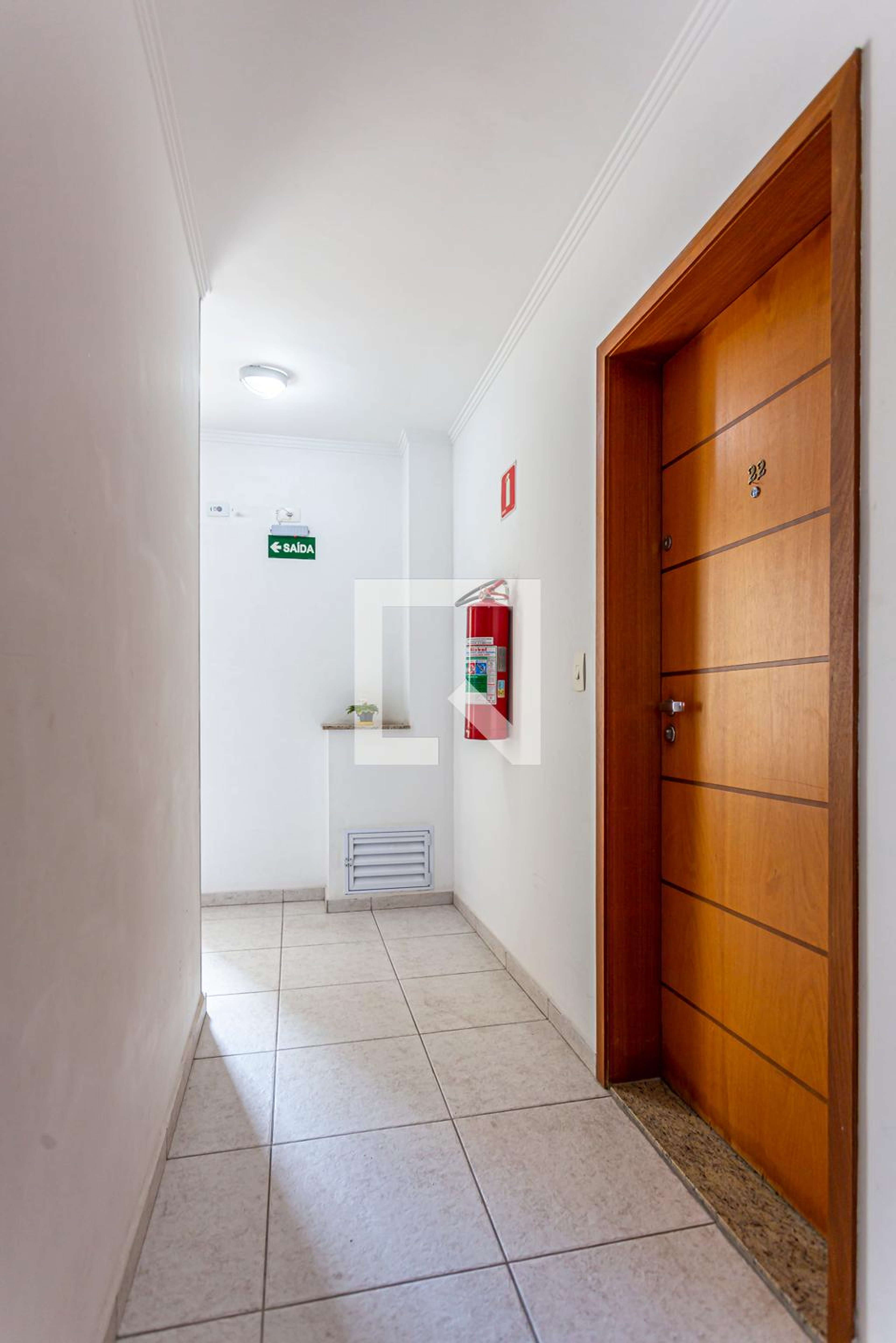 Área comum - Residencial Habitat Alenquer