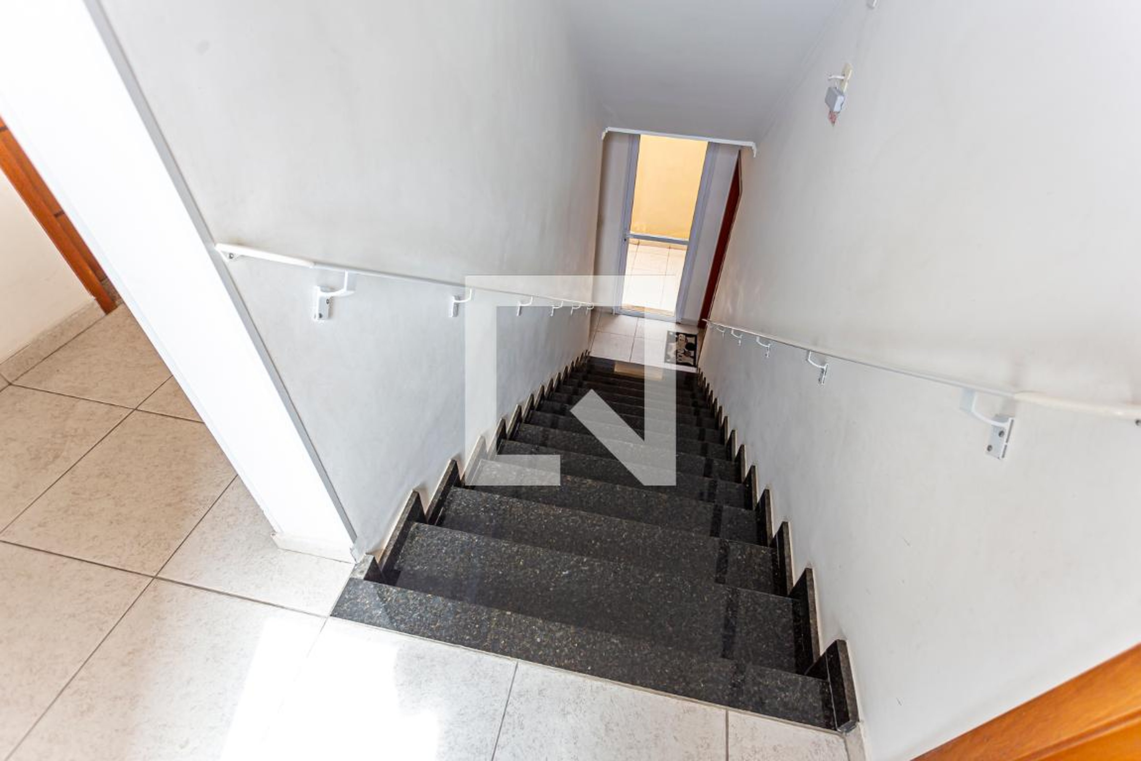 Área comum - Residencial Habitat Alenquer